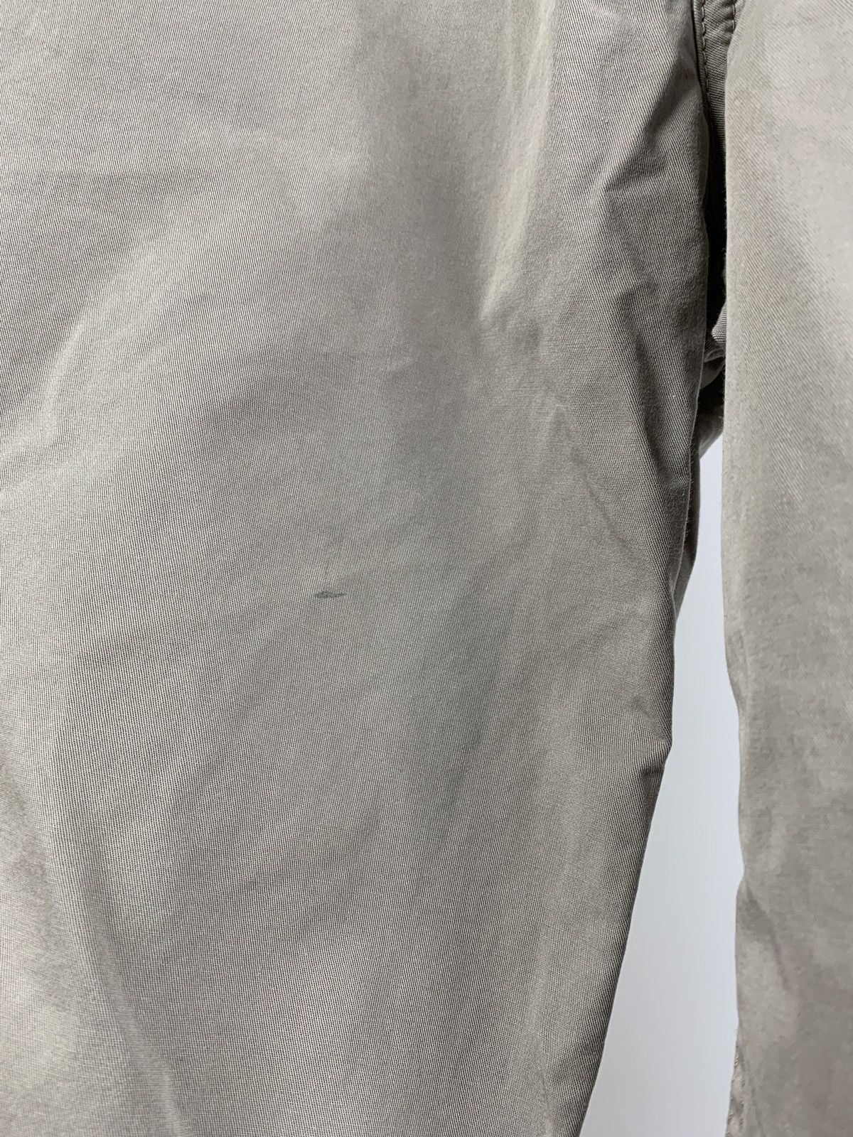 Carhartt 90s Vintage Carhartt Beige Thrift Cargo Pants Travis Style Size US 33 - 20 Thumbnail