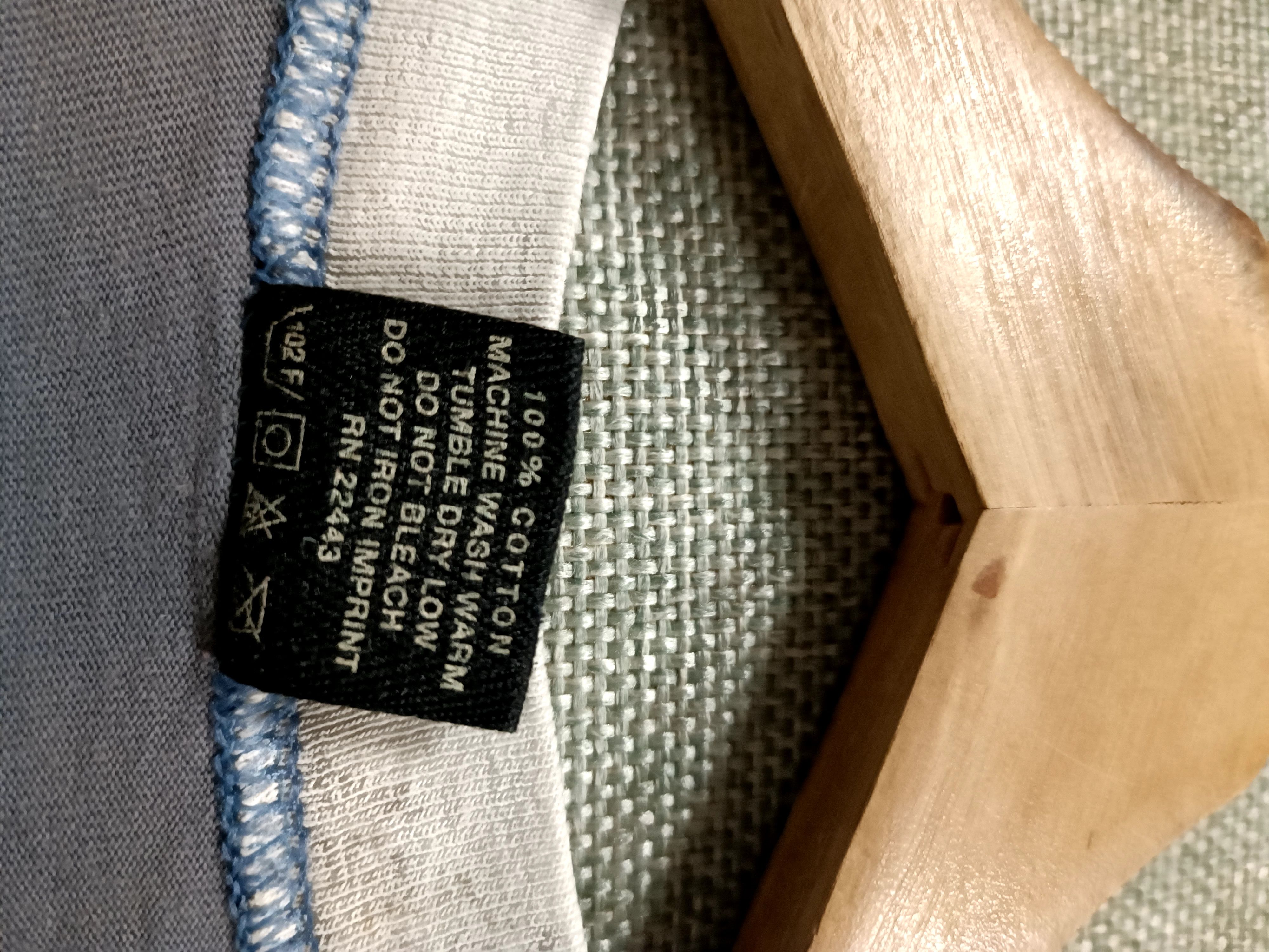 Quiksilver × Vintage vintage t shirt quiksilver Size US S / EU 44-46 / 1 - 5 Thumbnail