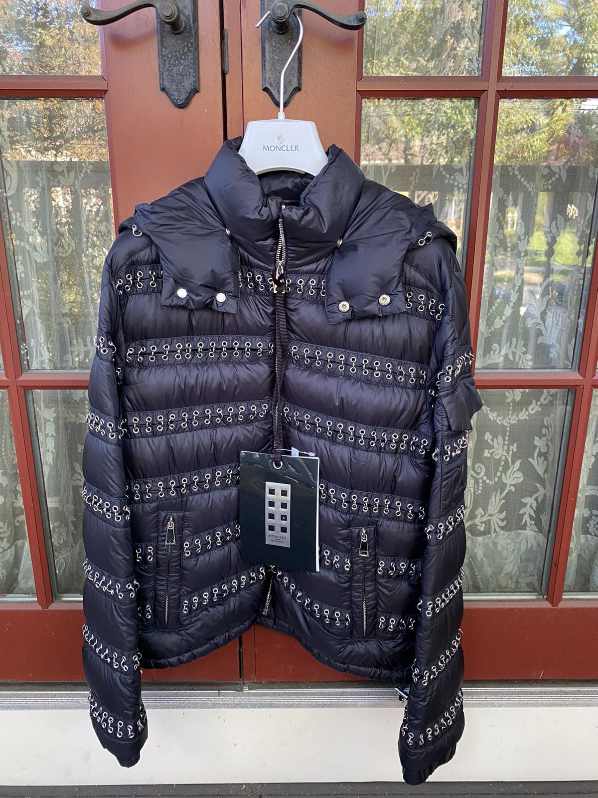 Kei ninomiya moncler on sale