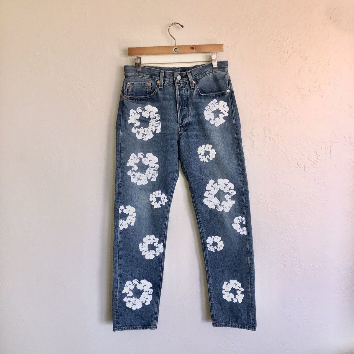 Denim Tears Levi