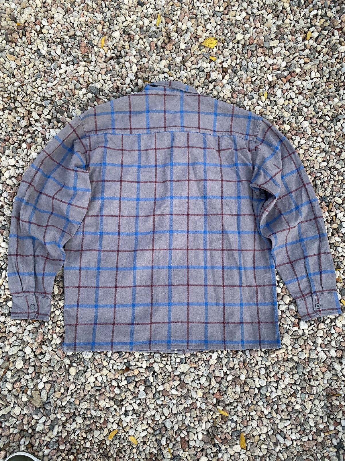 Carhartt × Carhartt Wip Carhartt linn shirt loose shiver Size US XXL / EU 58 / 5 - 2 Thumbnail