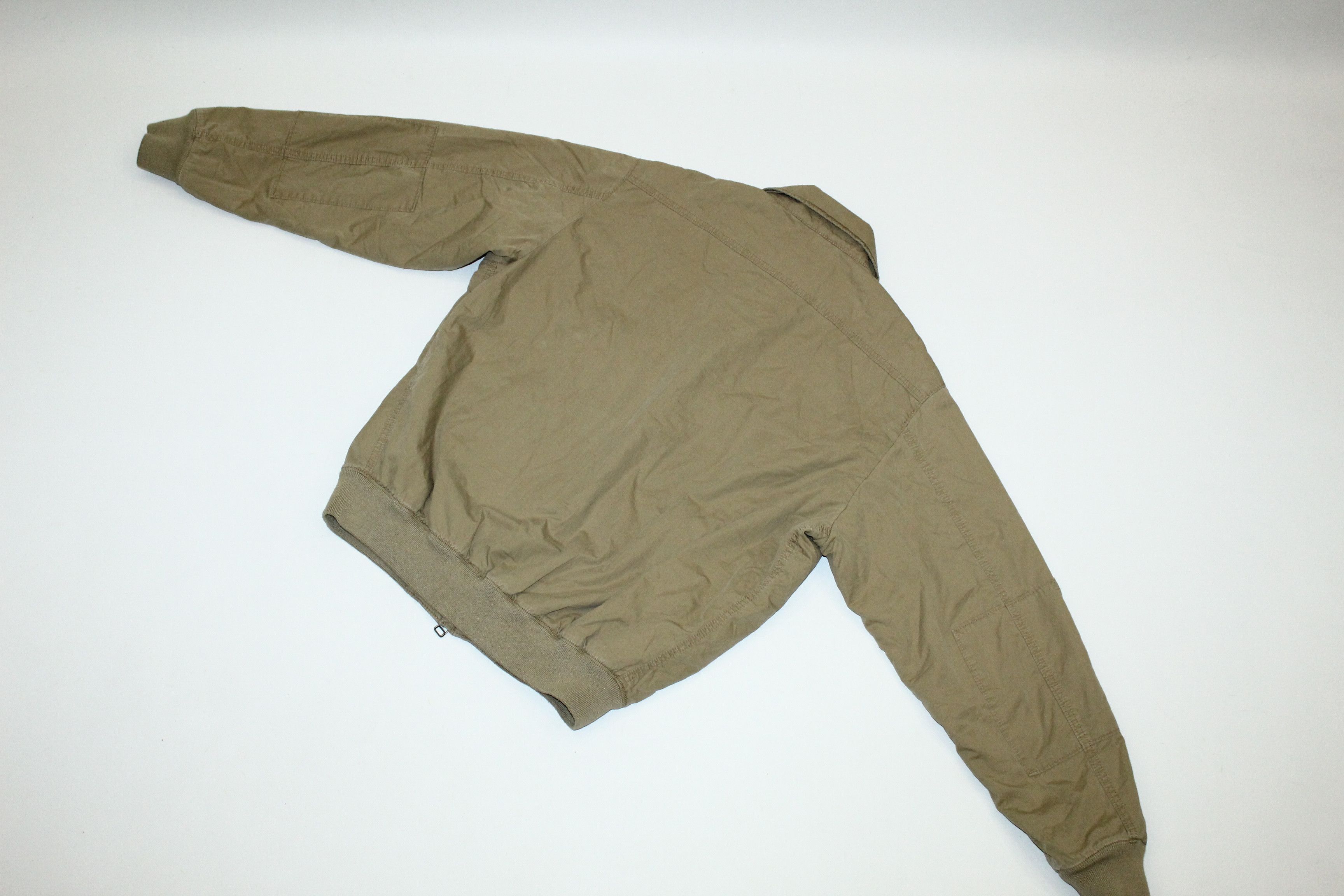 Polo Ralph Lauren Vtg Polo Jeans Co. Ralph Lauren Surplus Bomber Jacket Size US L / EU 52-54 / 3 - 13 Thumbnail