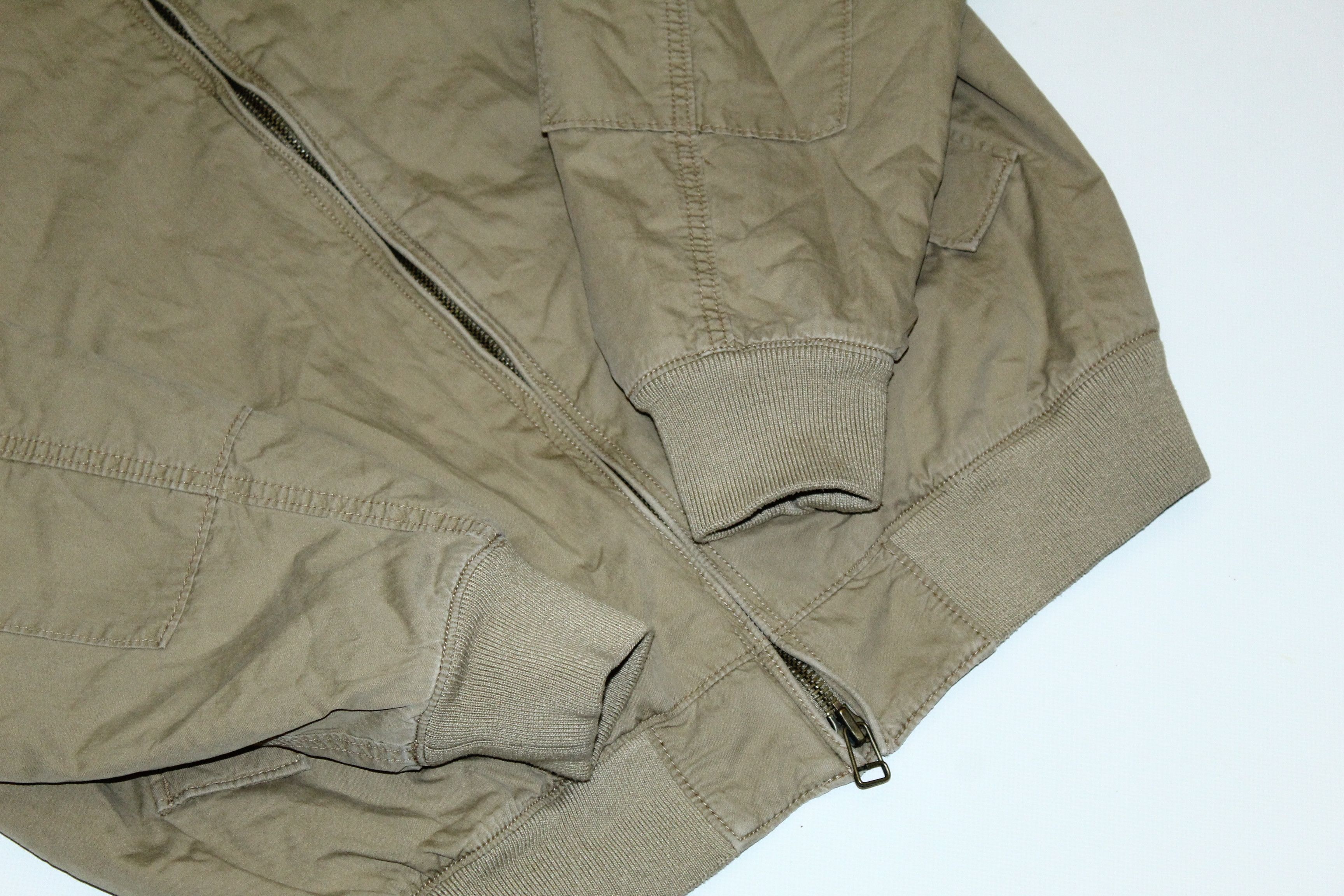 Polo Ralph Lauren Vtg Polo Jeans Co. Ralph Lauren Surplus Bomber Jacket Size US L / EU 52-54 / 3 - 6 Thumbnail