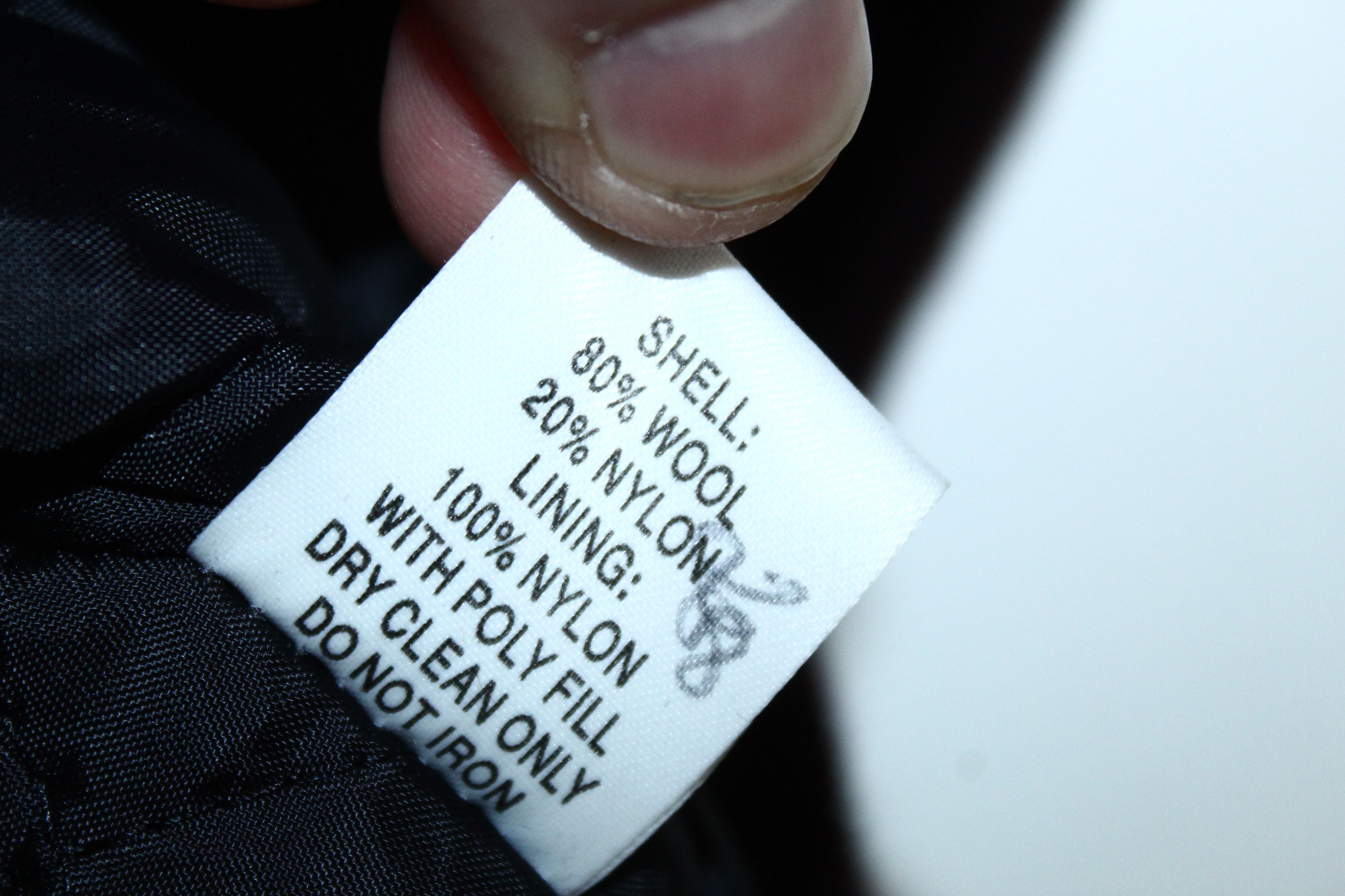 Acapulco Gold Acapulco Gold USA Fall 2011 OG Boss Baseball Varsity Jacket Size US XXL / EU 58 / 5 - 9 Thumbnail
