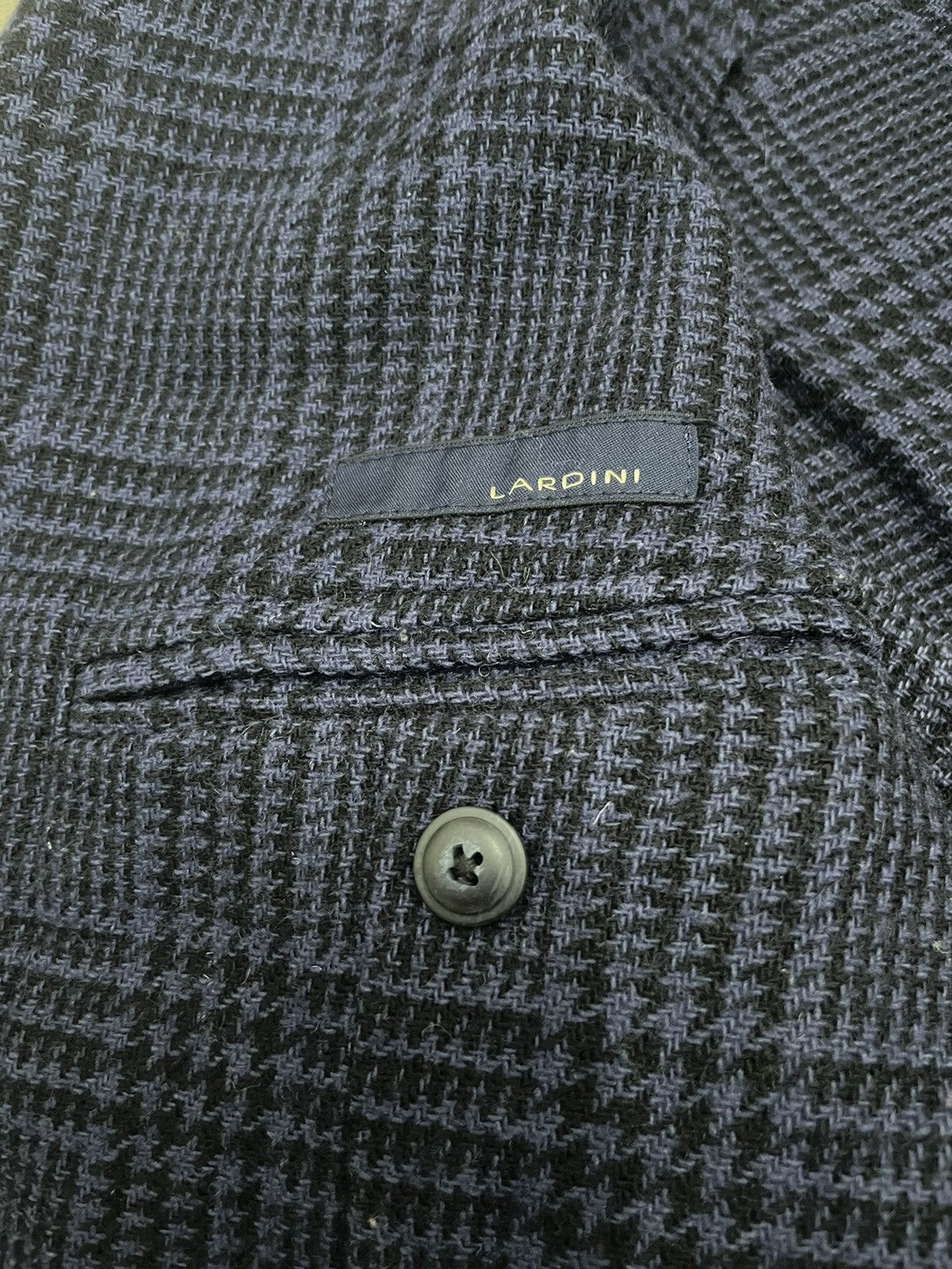 Lardini Lardini Size US S / EU 44-46 / 1 - 3 Thumbnail