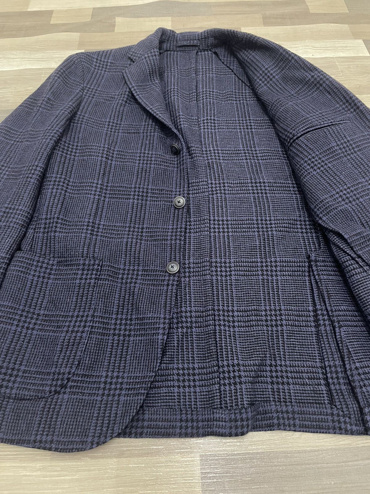 Lardini Lardini Size US S / EU 44-46 / 1 - 2 Thumbnail