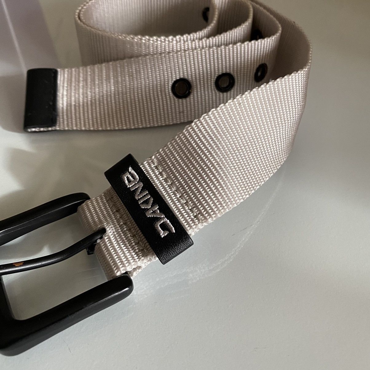 Dakine Vintage Dakine Belt Outdoor Style Y2K Hype Streetfashion Size ONE SIZE - 3 Thumbnail