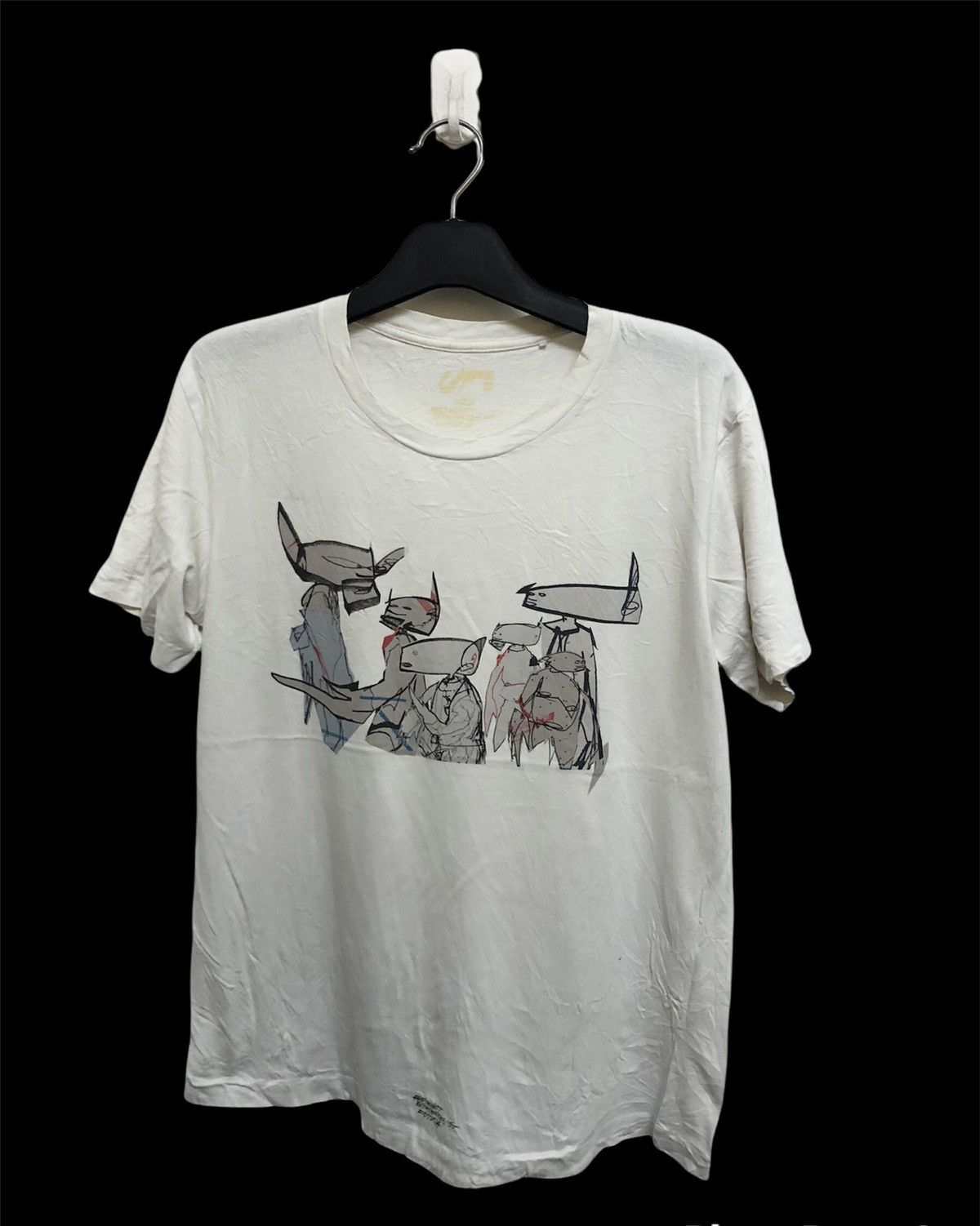 Futura Nice Design Shirt