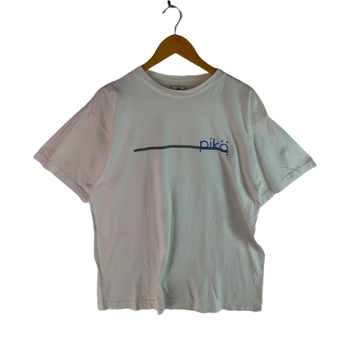 Patagonia PATAGONIA MADE IN USA PIKO ORGANIC COTTON SHIRT Size US L / EU 52-54 / 3 - 1 Thumbnail