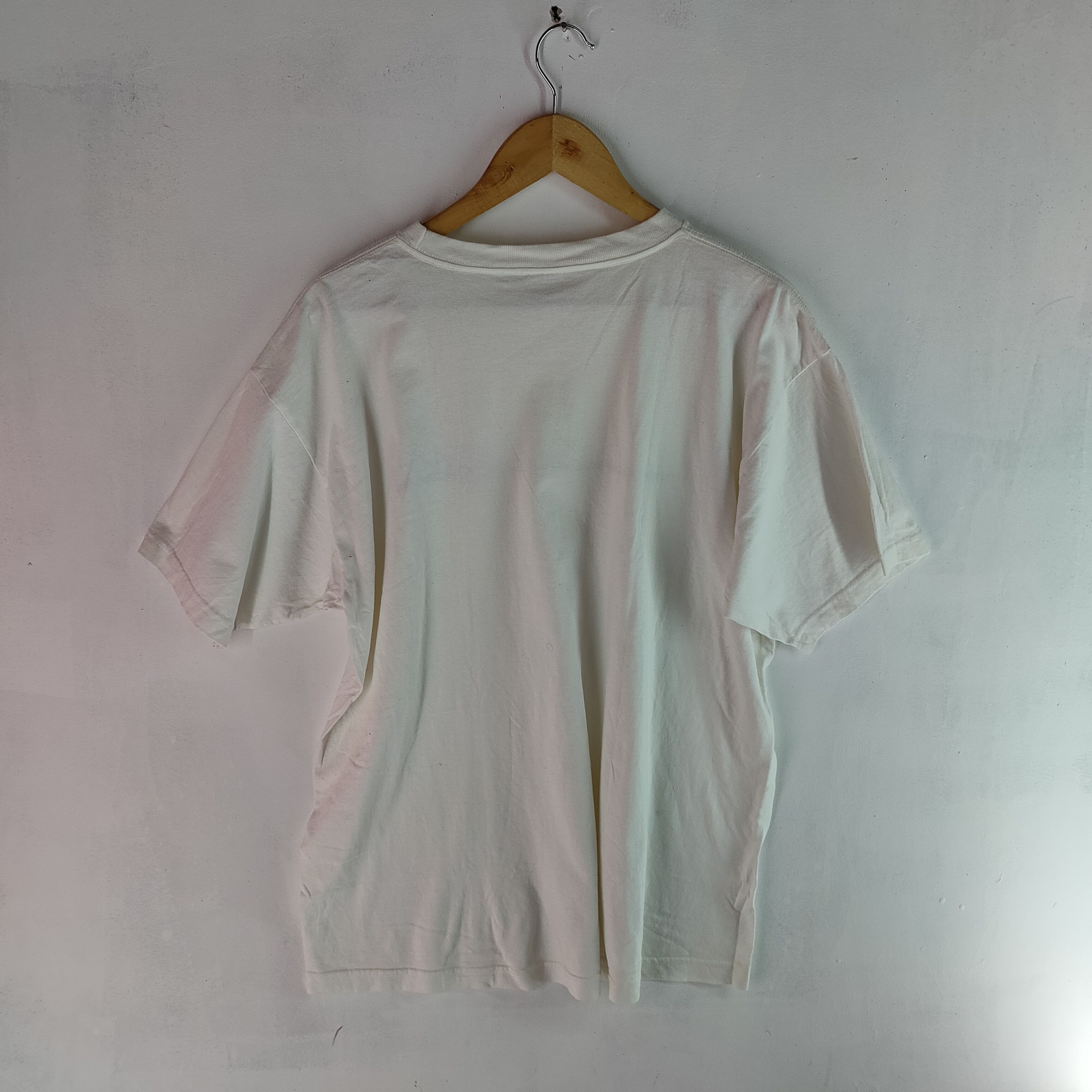 Patagonia PATAGONIA MADE IN USA PIKO ORGANIC COTTON SHIRT Size US L / EU 52-54 / 3 - 4 Thumbnail