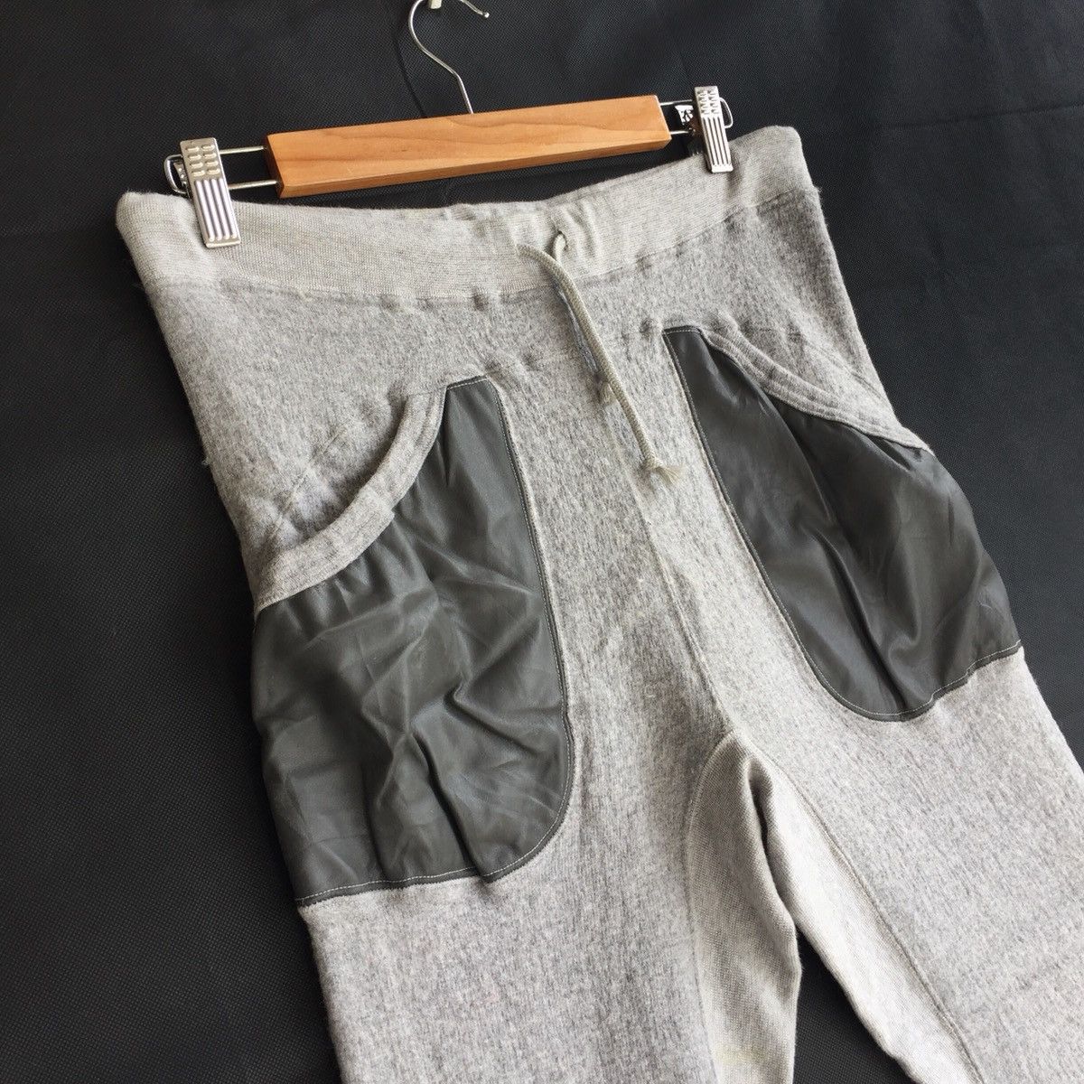 CABANE de ZUCCa Japanese Brand Cabane De Zucca Joggers Pants Size US 30 / EU 46 - 7 Thumbnail