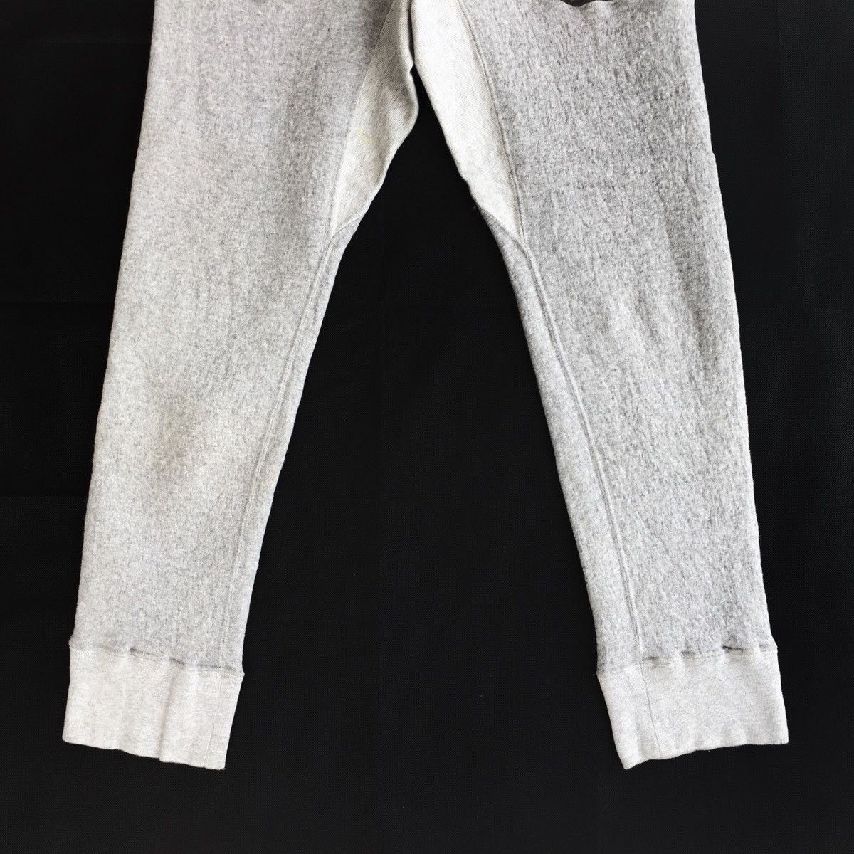 CABANE de ZUCCa Japanese Brand Cabane De Zucca Joggers Pants Size US 30 / EU 46 - 3 Thumbnail