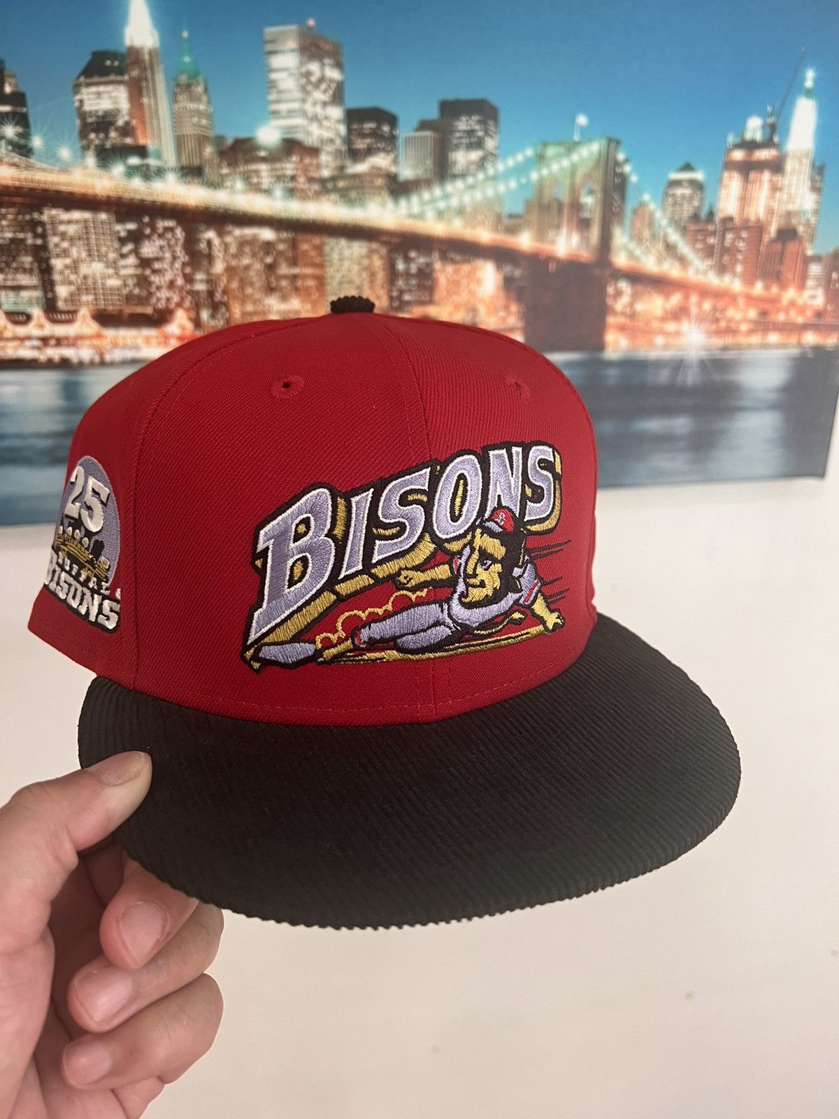 Buffalo Bisons