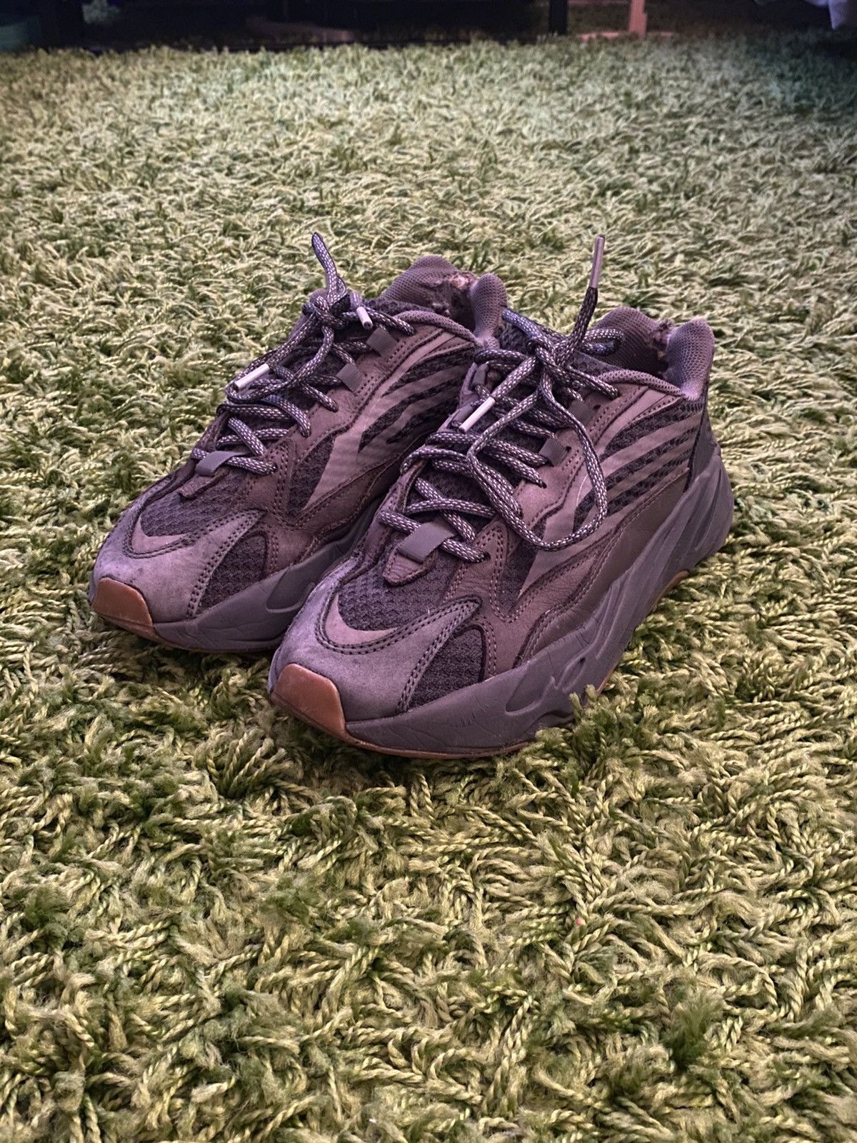 Adidas × Kanye West Yeezy Boost 700 V2 Geode 2019 Size US 8 / EU 41 - 1 Thumbnail