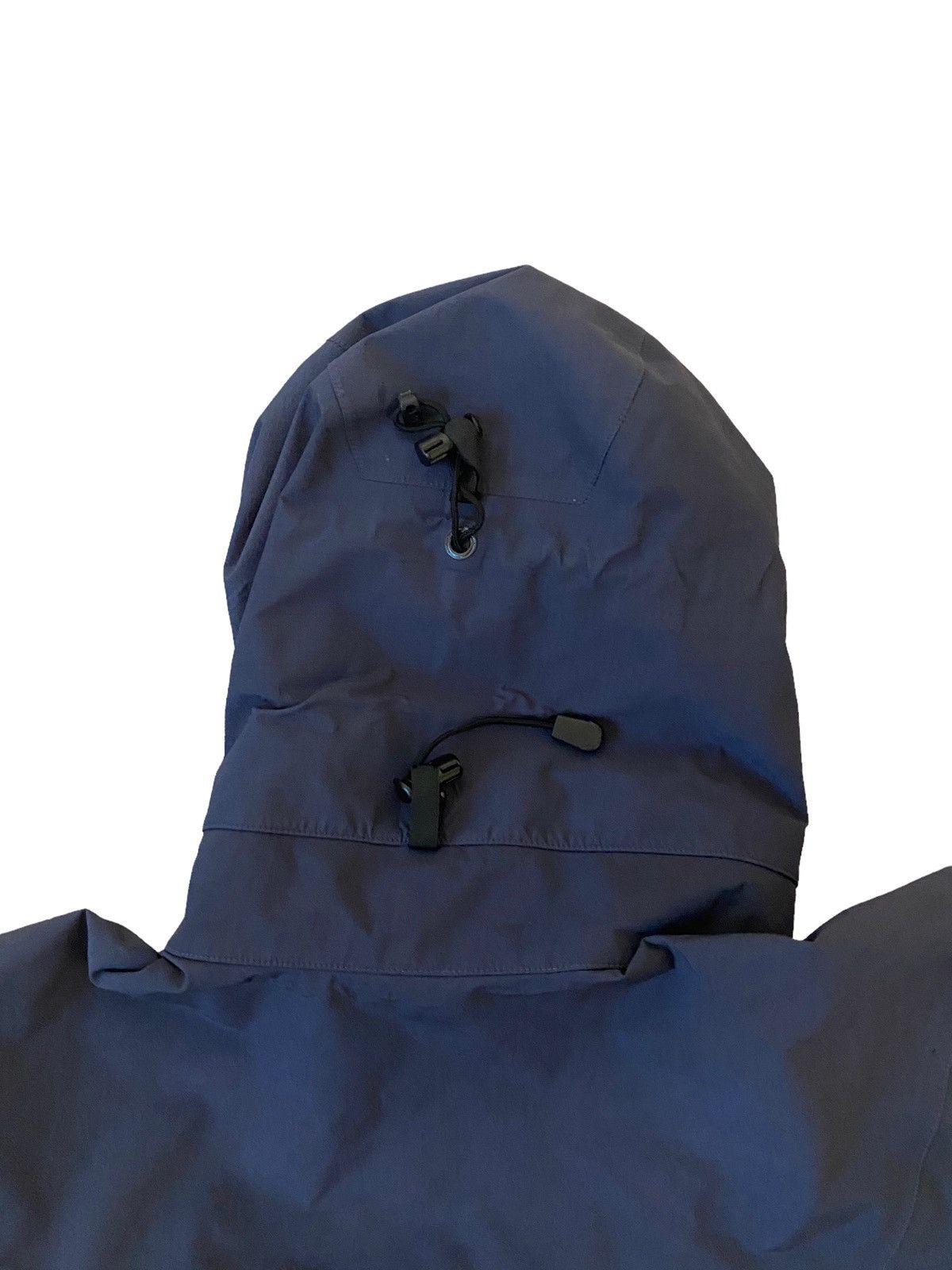 Arc'teryx × Goretex Arcteryx Theta AR Gore-Tex Waterproof Jacket Small Medium Size US M / EU 48-50 / 2 - 7 Thumbnail