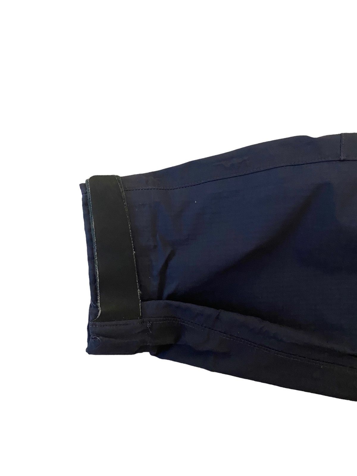 Arc'teryx × Goretex Arcteryx Theta AR Gore-Tex Waterproof Jacket Small Medium Size US M / EU 48-50 / 2 - 11 Thumbnail