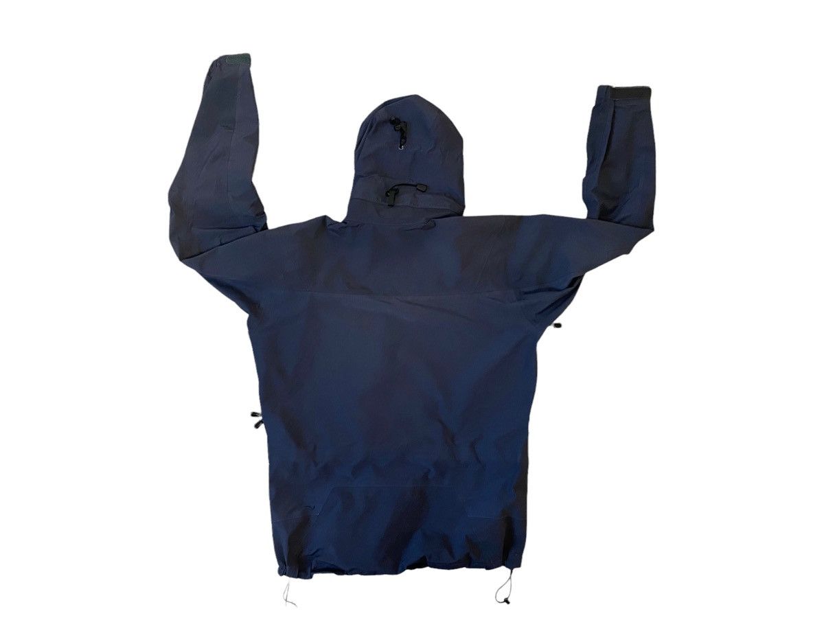Arc'teryx × Goretex Arcteryx Theta AR Gore-Tex Waterproof Jacket Small Medium Size US M / EU 48-50 / 2 - 3 Thumbnail
