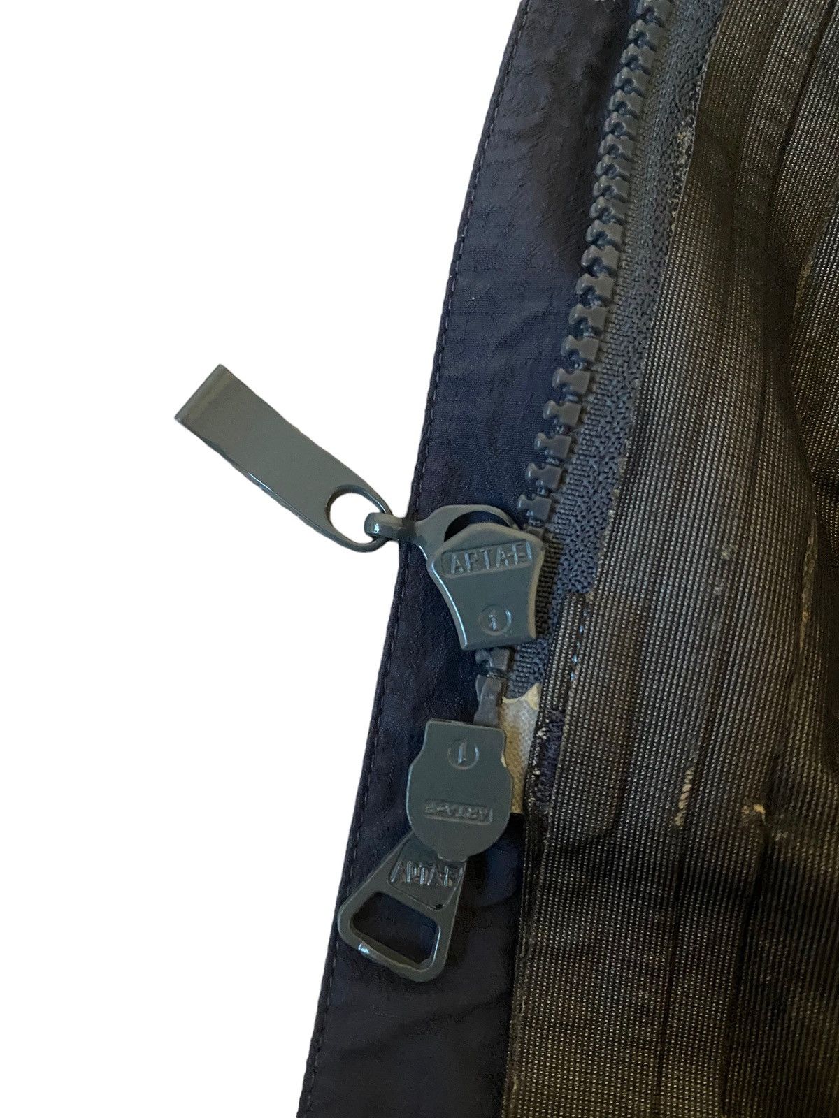 Arc'teryx × Goretex Arcteryx Theta AR Gore-Tex Waterproof Jacket Small Medium Size US M / EU 48-50 / 2 - 13 Thumbnail