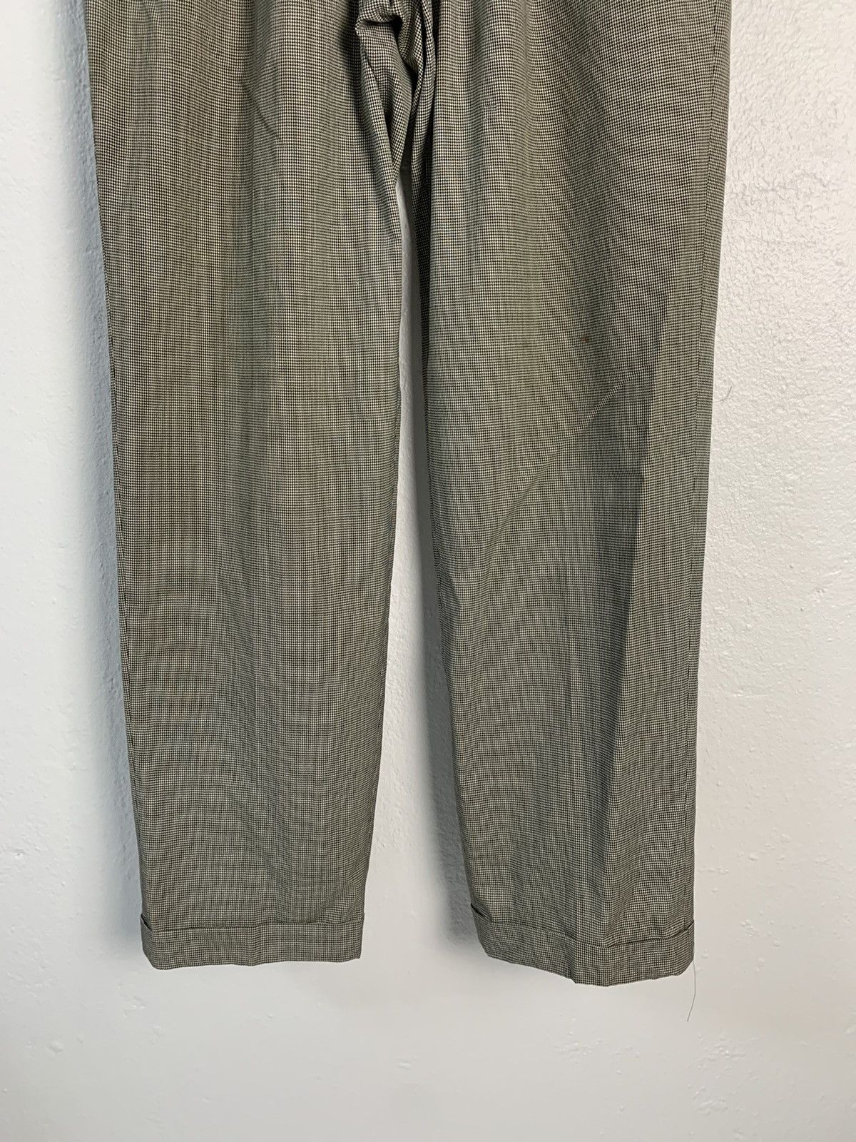 Kansai Yamamoto Kansai Sports Project Pants Size US 31 - 2 Thumbnail