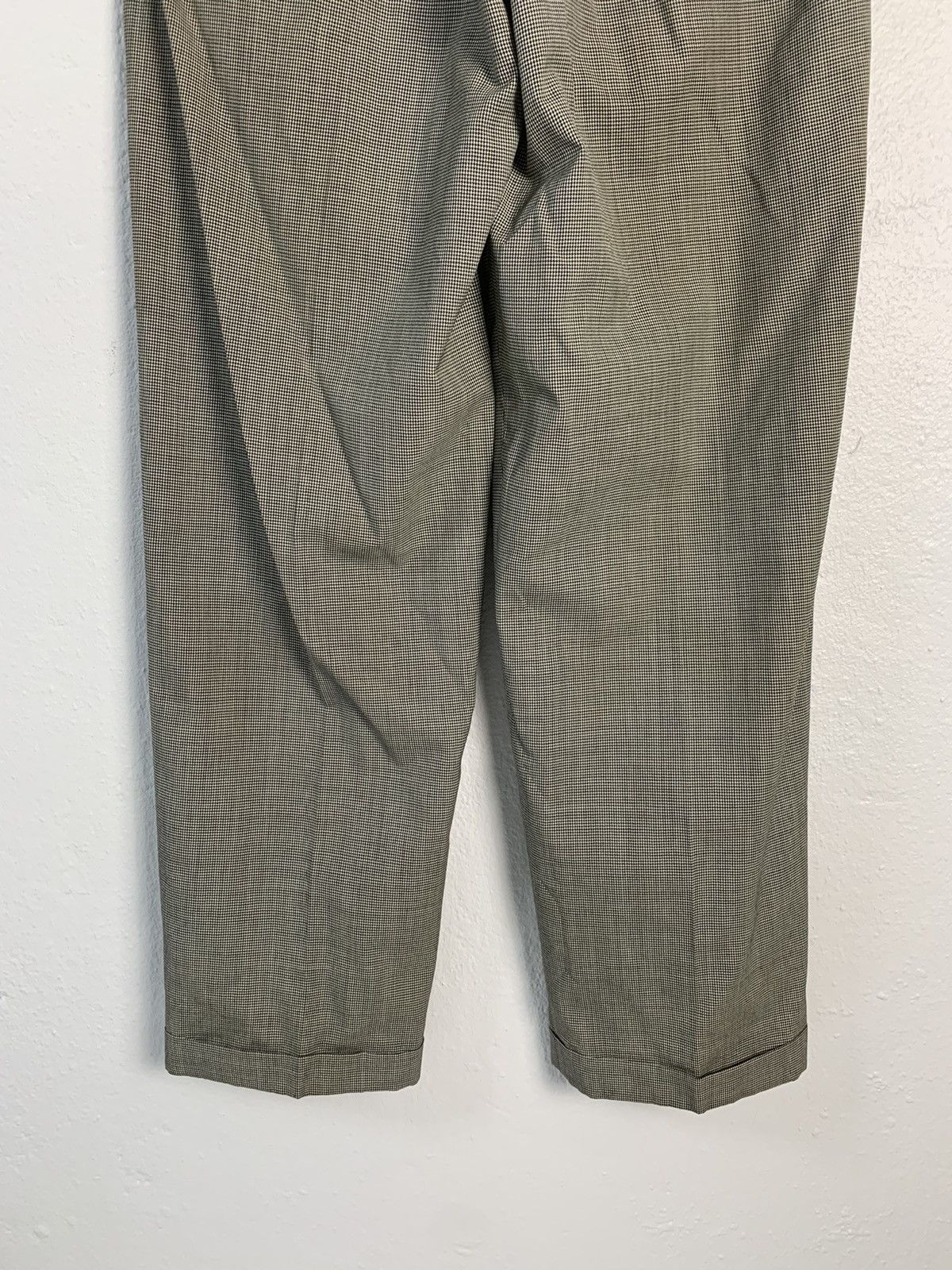 Kansai Yamamoto Kansai Sports Project Pants Size US 31 - 6 Thumbnail