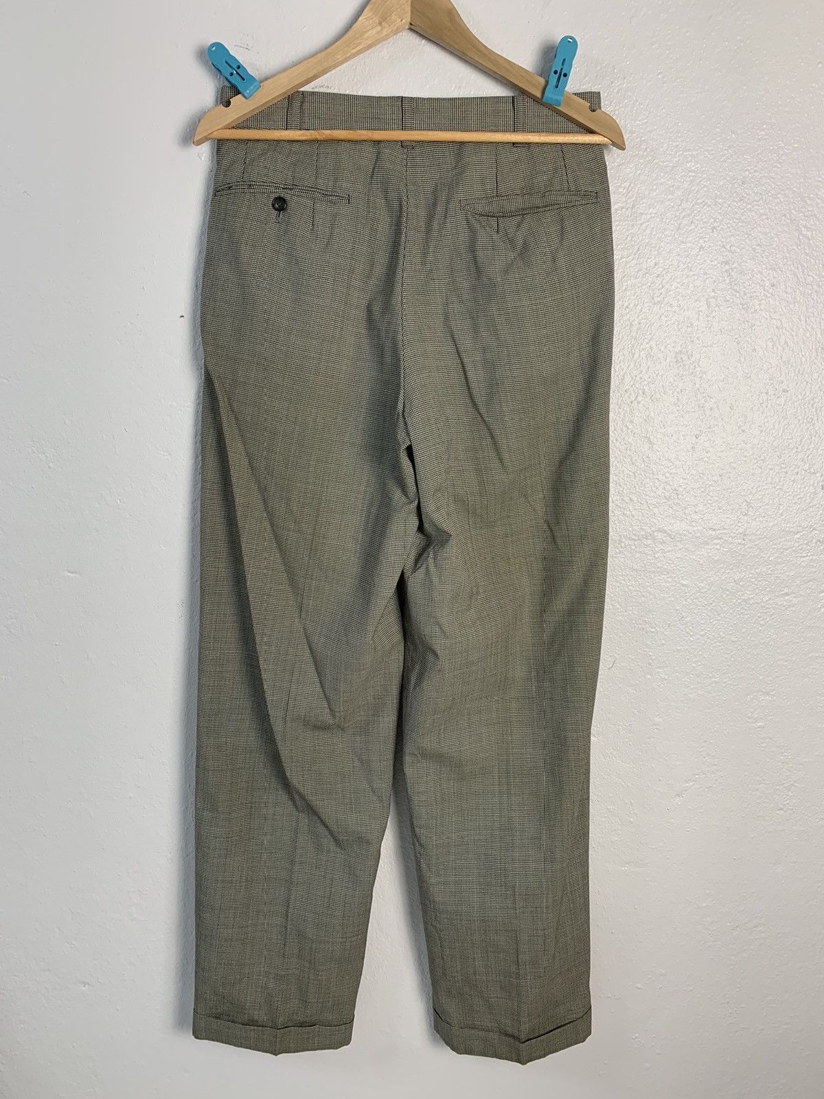 Kansai Yamamoto Kansai Sports Project Pants Size US 31 - 5 Thumbnail