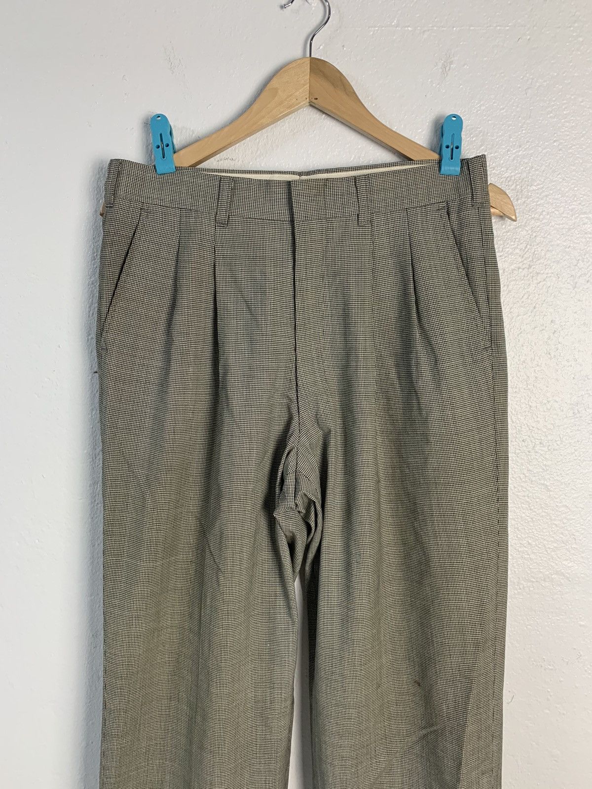 Kansai Yamamoto Kansai Sports Project Pants Size US 31 - 3 Thumbnail