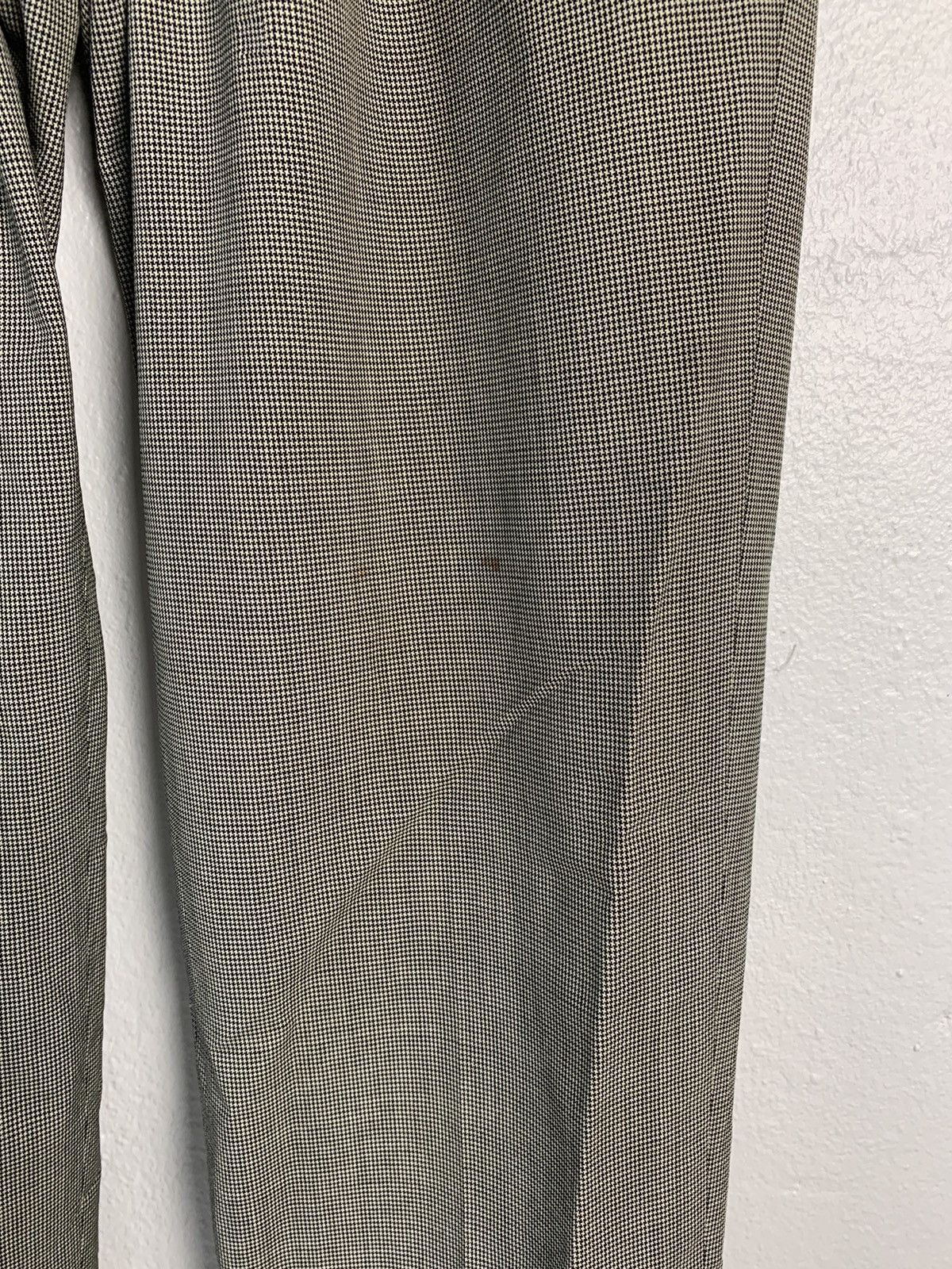 Kansai Yamamoto Kansai Sports Project Pants Size US 31 - 4 Thumbnail