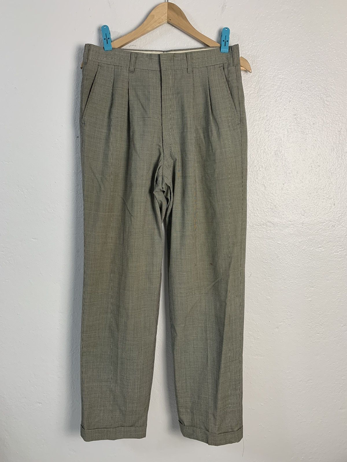 Kansai Yamamoto Kansai Sports Project Pants Size US 31 - 1 Thumbnail
