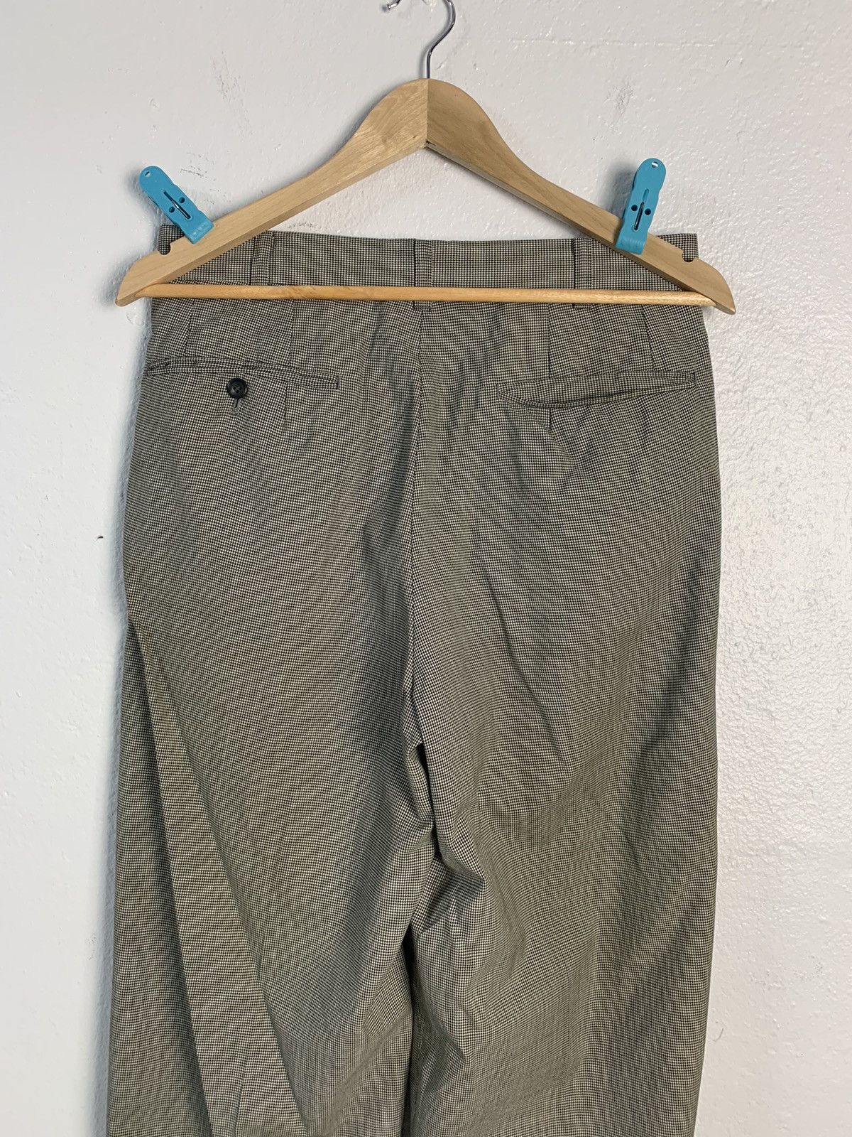 Kansai Yamamoto Kansai Sports Project Pants Size US 31 - 7 Thumbnail