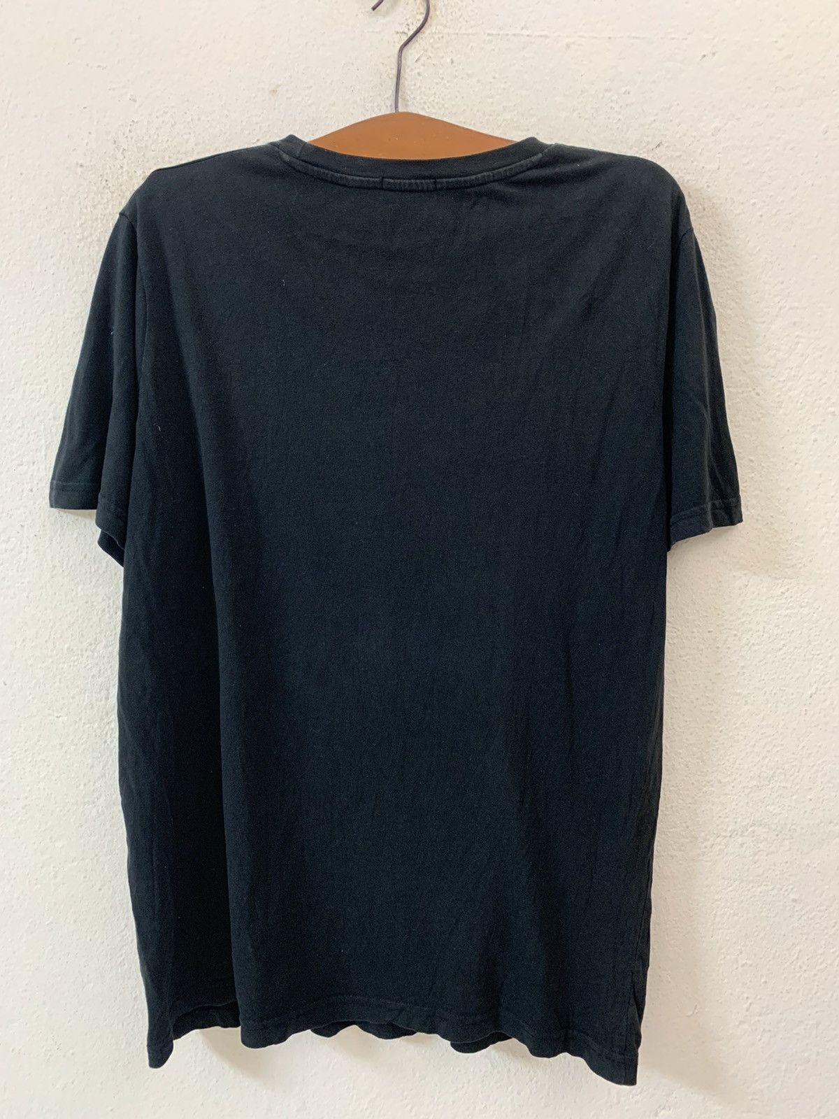 Japanese Brand Amelie Carpenter In The Watch Tshirt Size US M / EU 48-50 / 2 - 6 Thumbnail