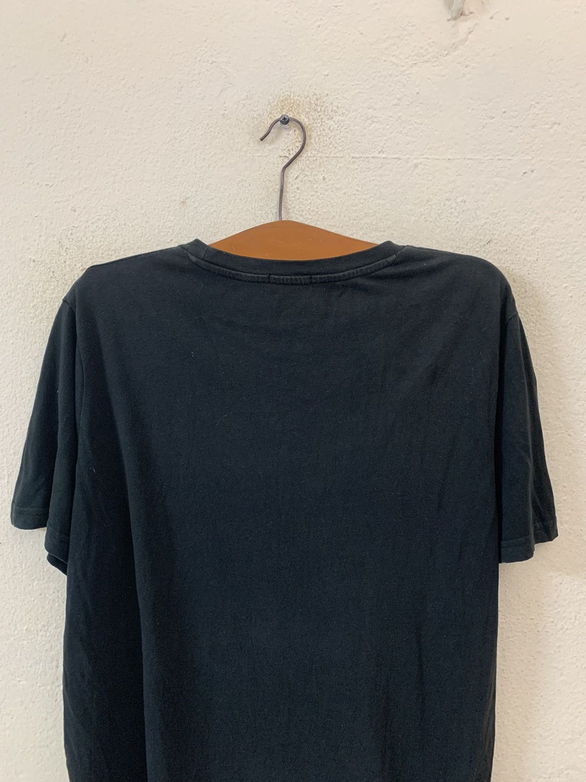 Japanese Brand Amelie Carpenter In The Watch Tshirt Size US M / EU 48-50 / 2 - 9 Thumbnail