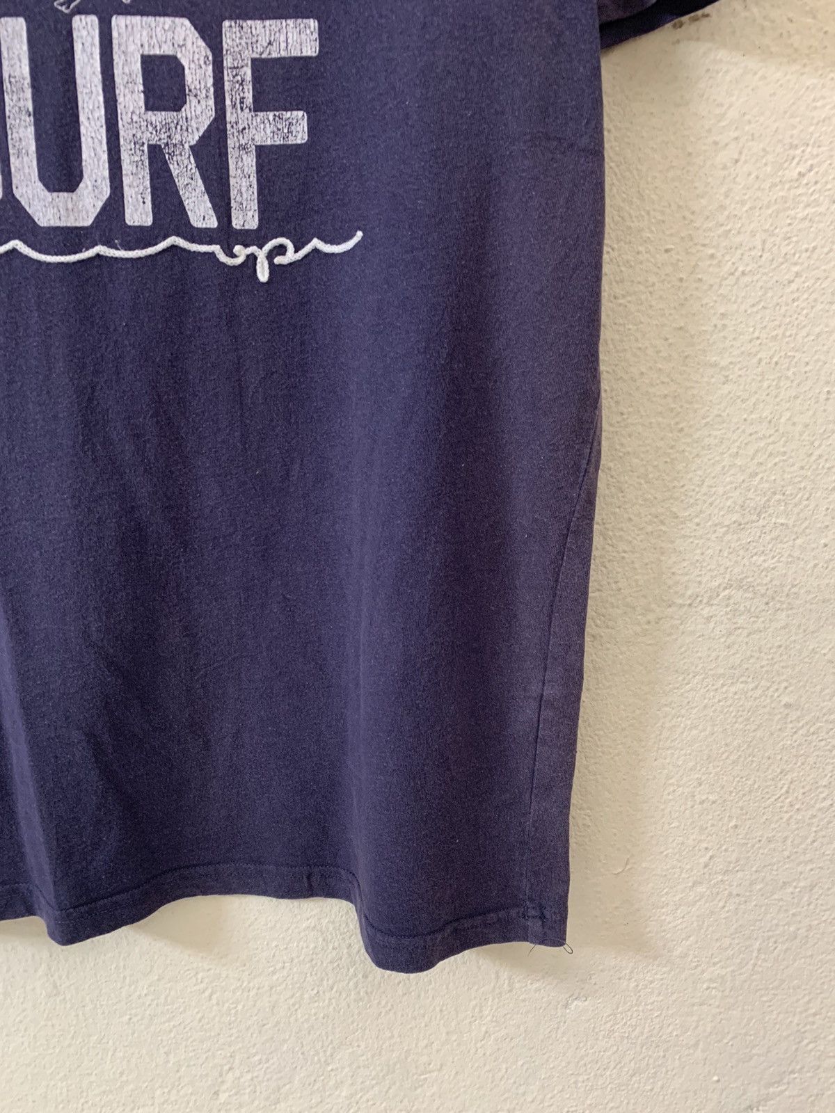 Ocean Pacific Vintage Ocean Pacific Cal Surf Tshirt Size US M / EU 48-50 / 2 - 2 Thumbnail