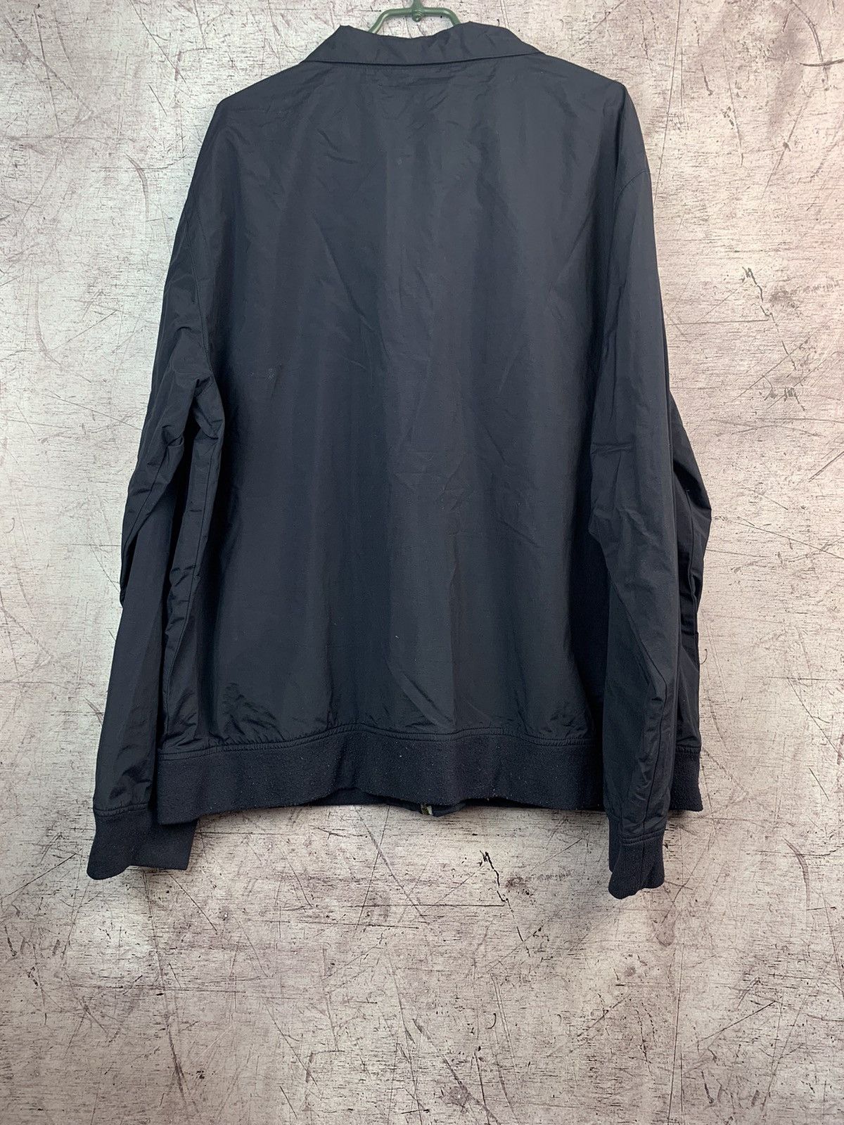 Fred Perry Fred Perry Vintage Mens Light Jacket Size US XXL / EU 58 / 5 - 10 Thumbnail