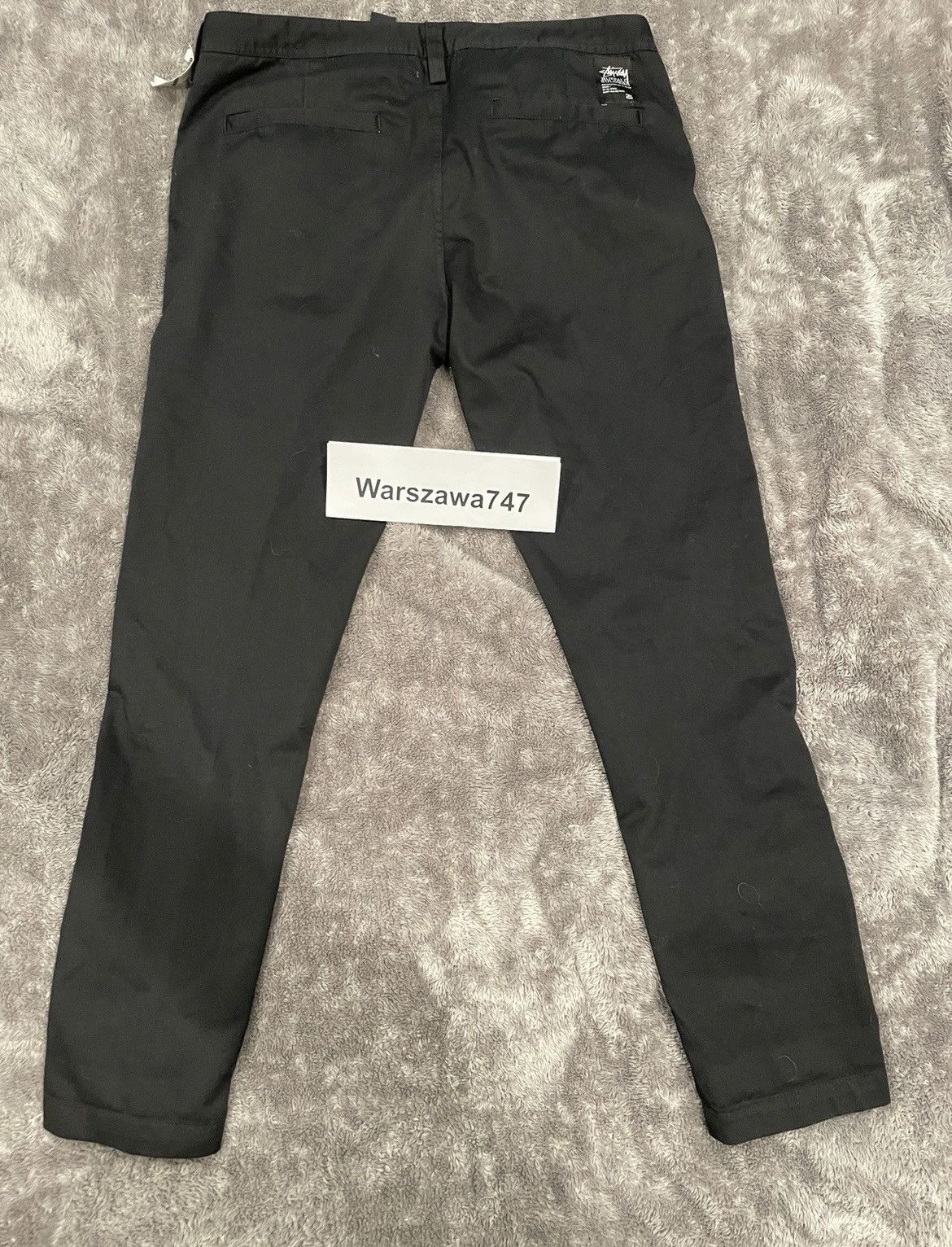 Stussy Stussy pants | Grailed