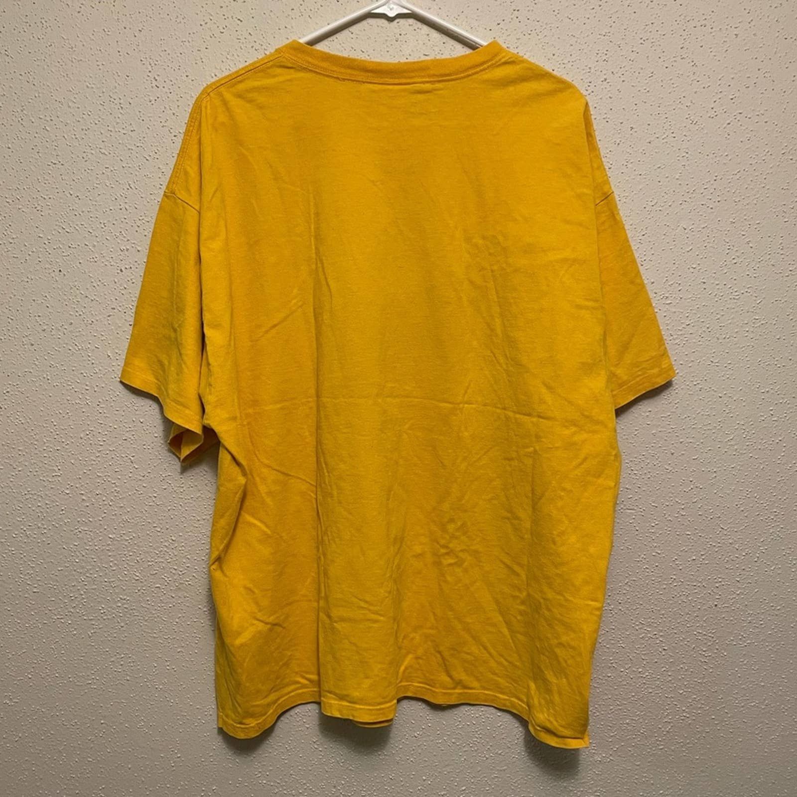 Adidas Vintage Kobe Bryan T Shirt size XL Size US XL / EU 56 / 4 - 3 Thumbnail