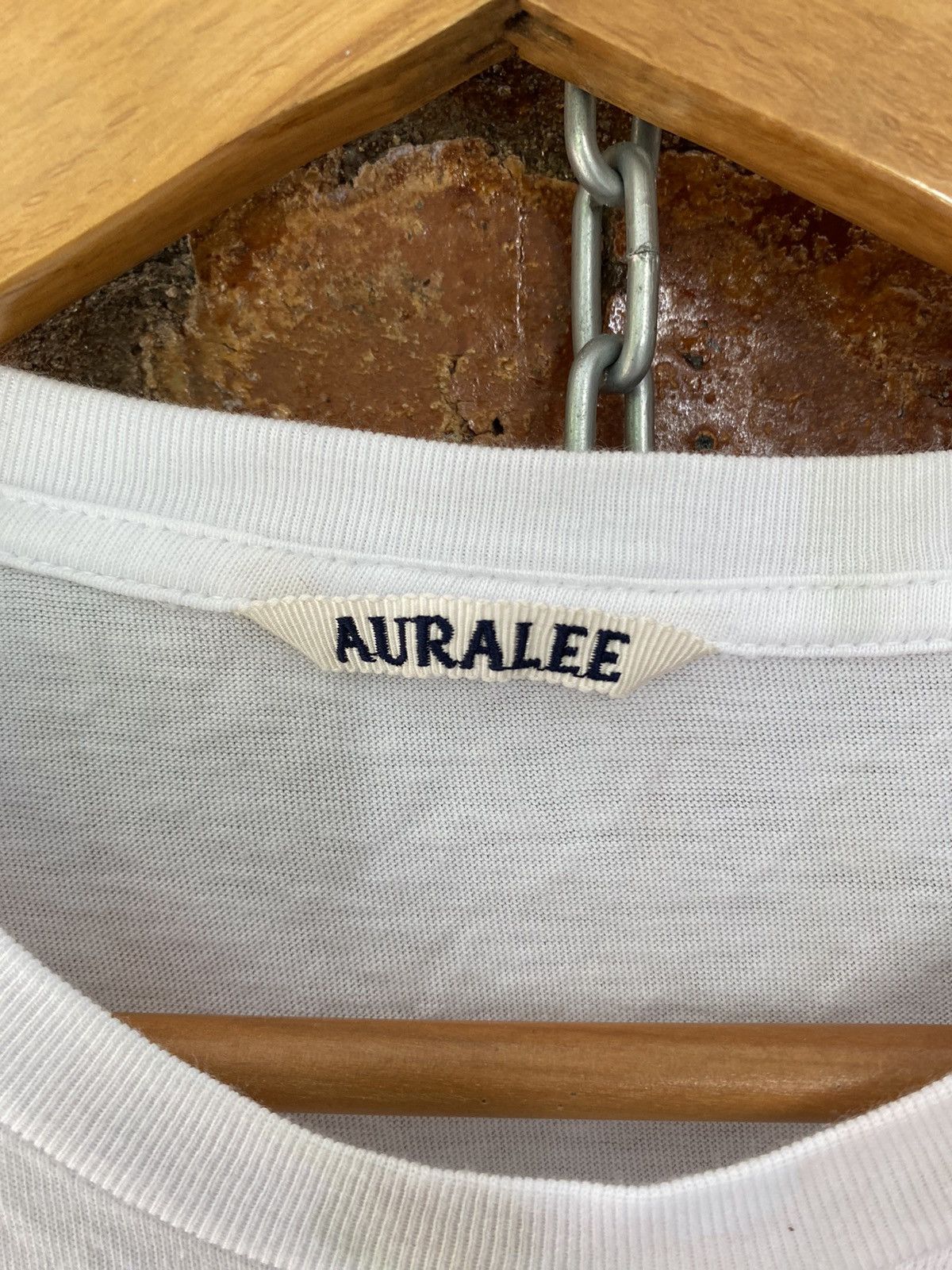 Auralee AW19 Abstract floral Ls Size US XL / EU 56 / 4 - 8 Thumbnail