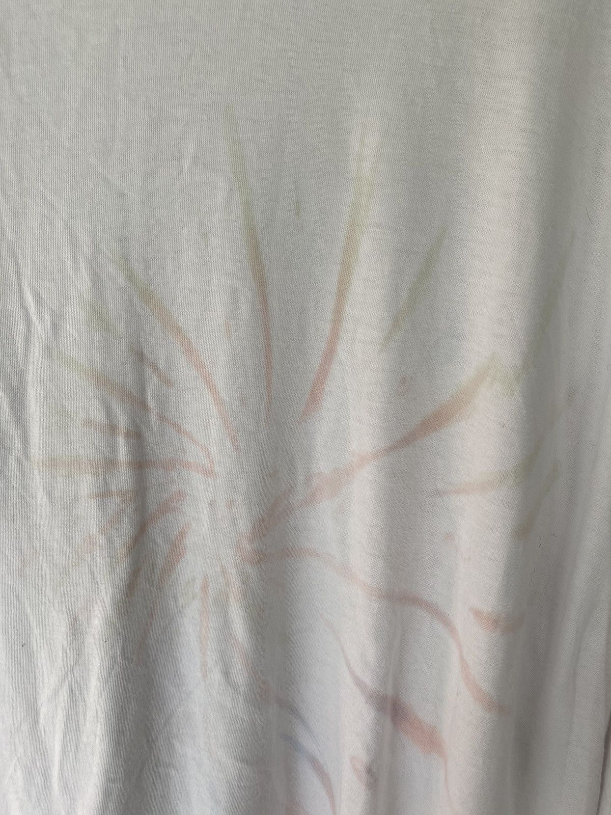 Auralee AW19 Abstract floral Ls Size US XL / EU 56 / 4 - 5 Thumbnail
