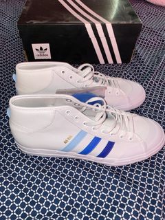 Nakel smith hot sale adidas matchcourt