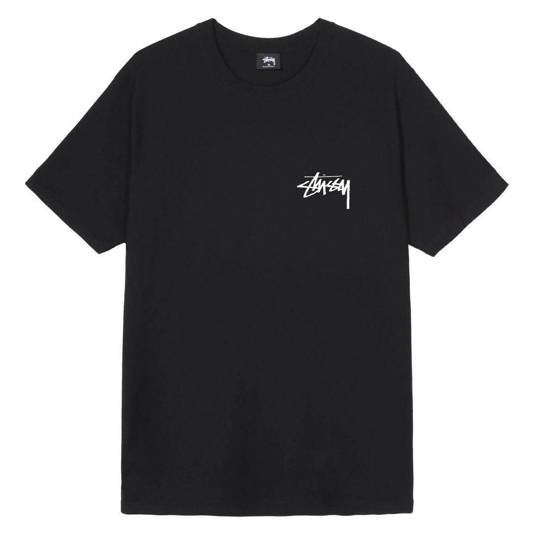 Stussy Stussy Shroom T-Shirt Size US L / EU 52-54 / 3 - 2 Thumbnail