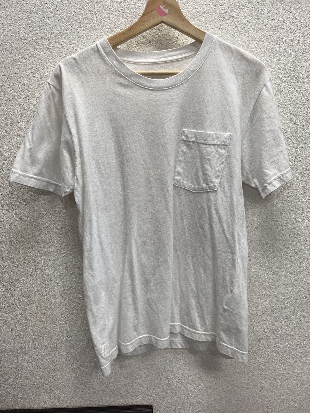 Chrome Hearts tee