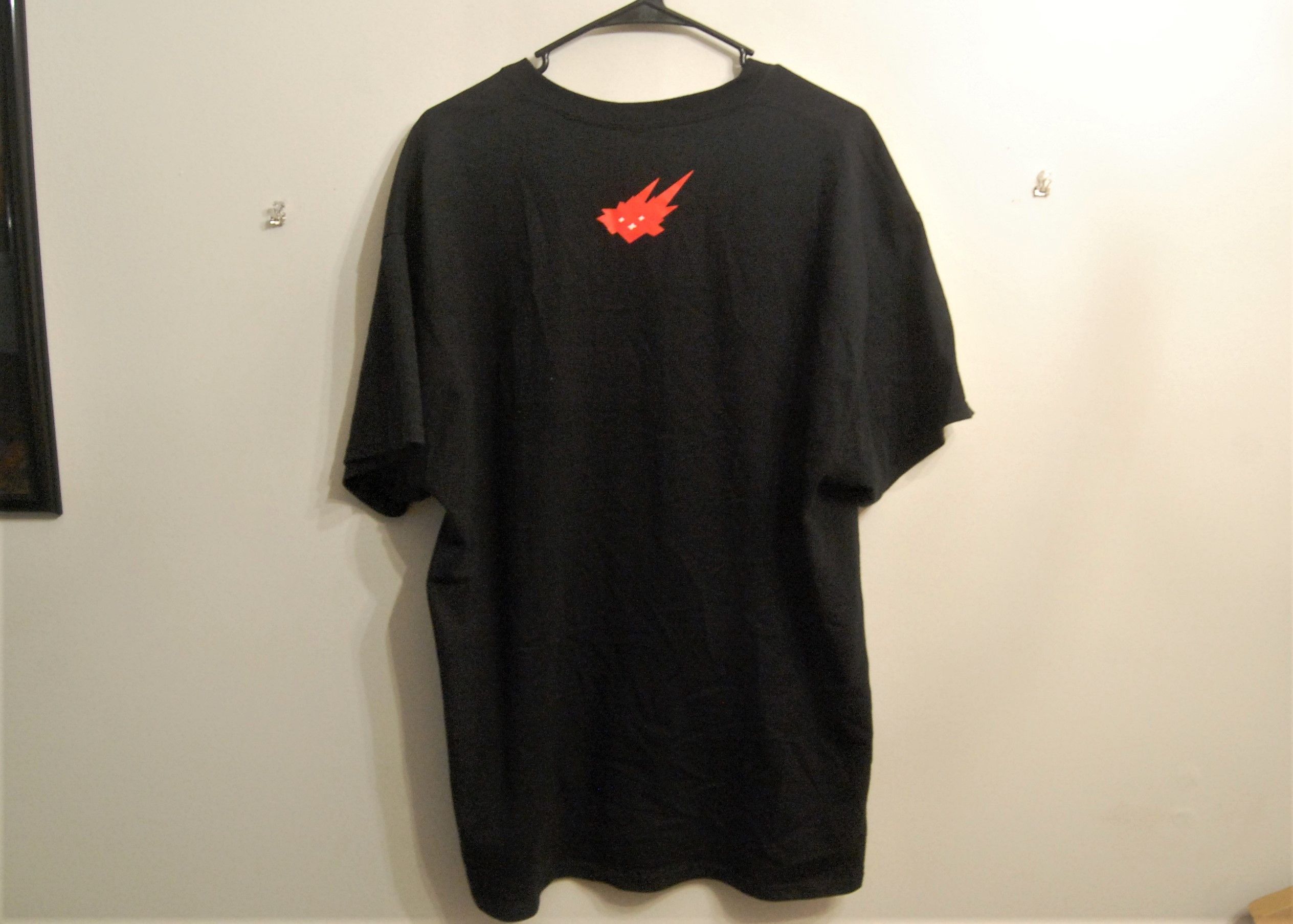 Travis Scott F&F Cacti Crew Tee Size US XL / EU 56 / 4 - 2 Thumbnail
