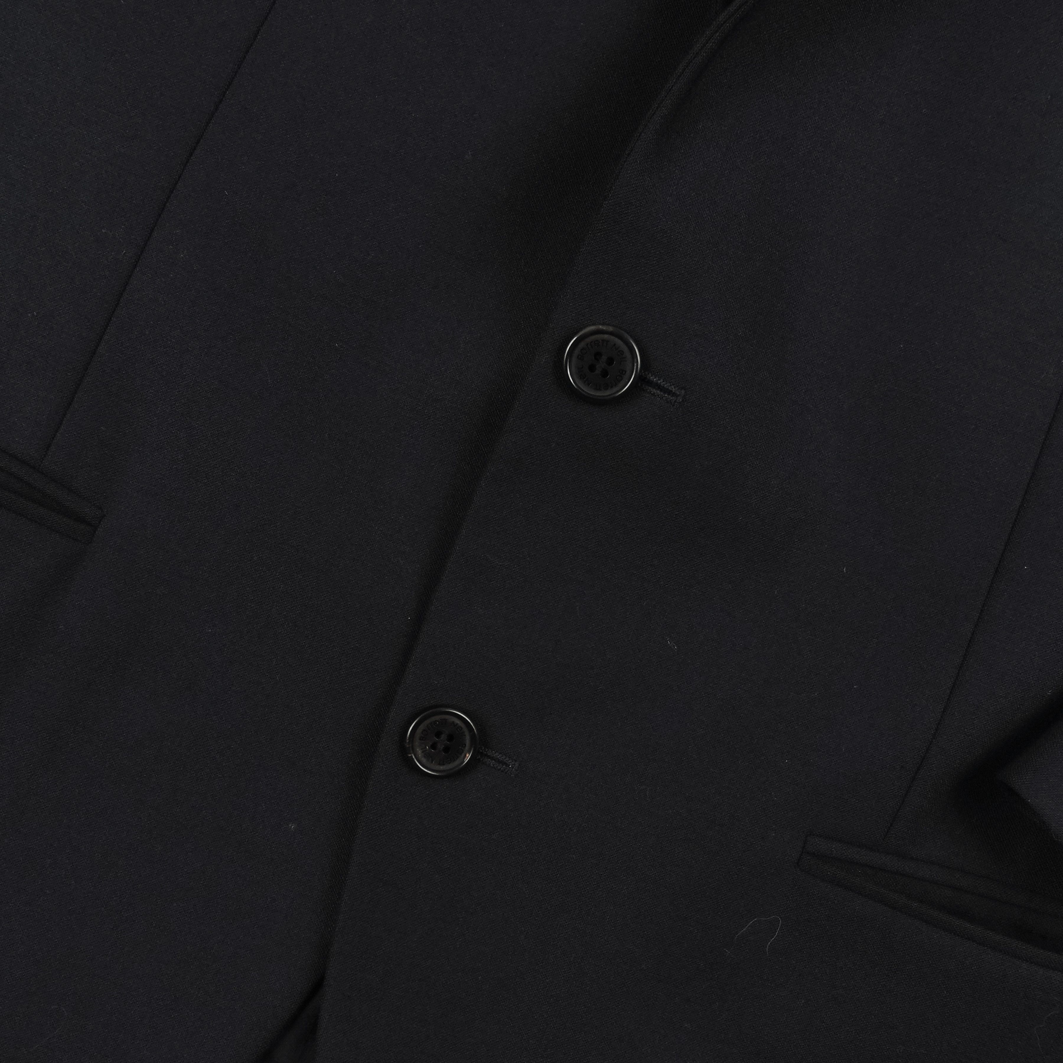 Designer RARE NEIL BARRETT TAILORED SPORTS BLAZER JACKET Size 48R - 5 Thumbnail