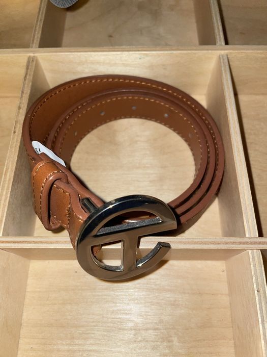 telfar mens belt