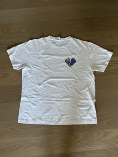 Men s Galeries Lafayette Short Sleeve T Shirts Grailed