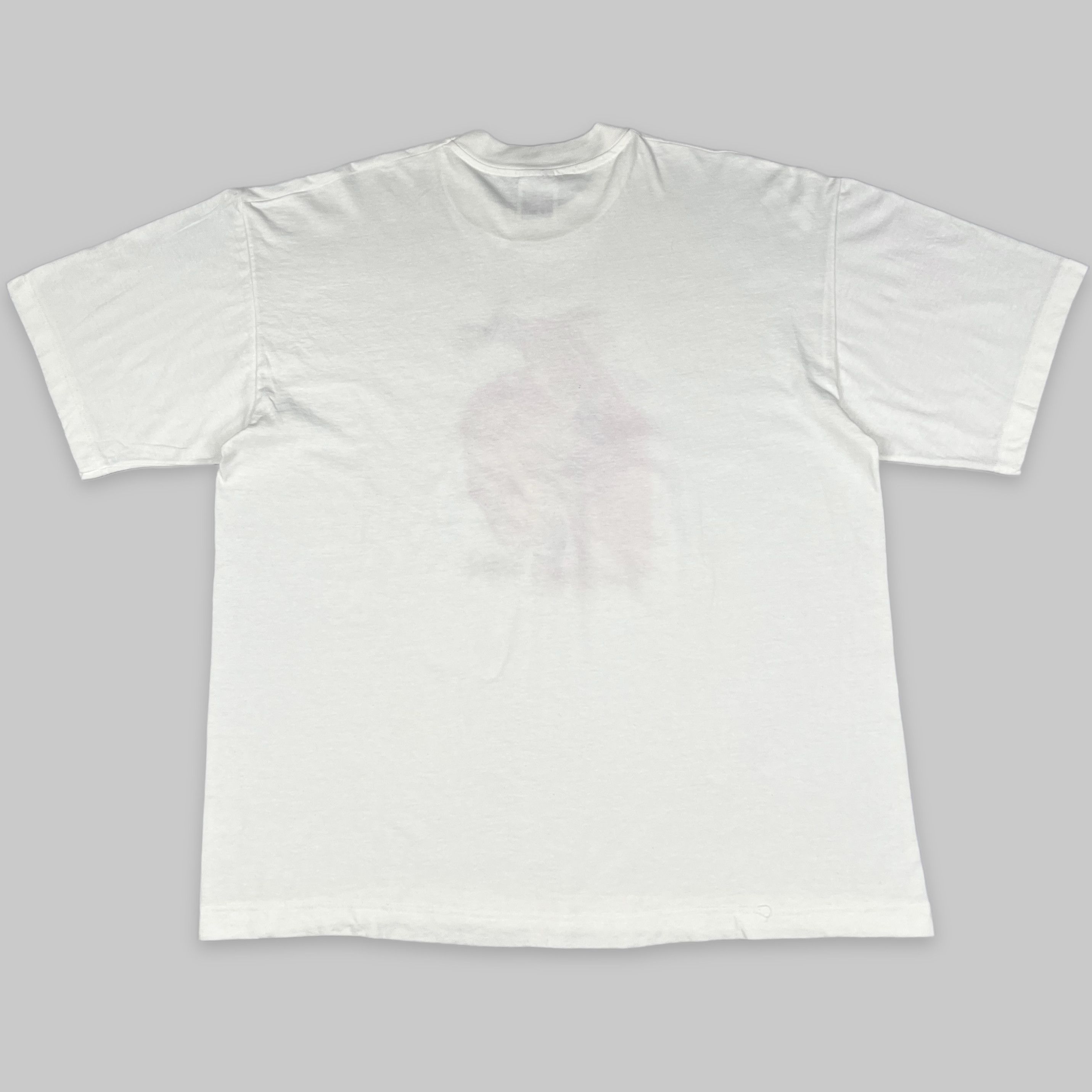 Anime Vintage 90s Slam Dunk ‘Hanamichi Sakuragi’ Bootleg Anime Tee Size US XL / EU 56 / 4 - 2 Thumbnail