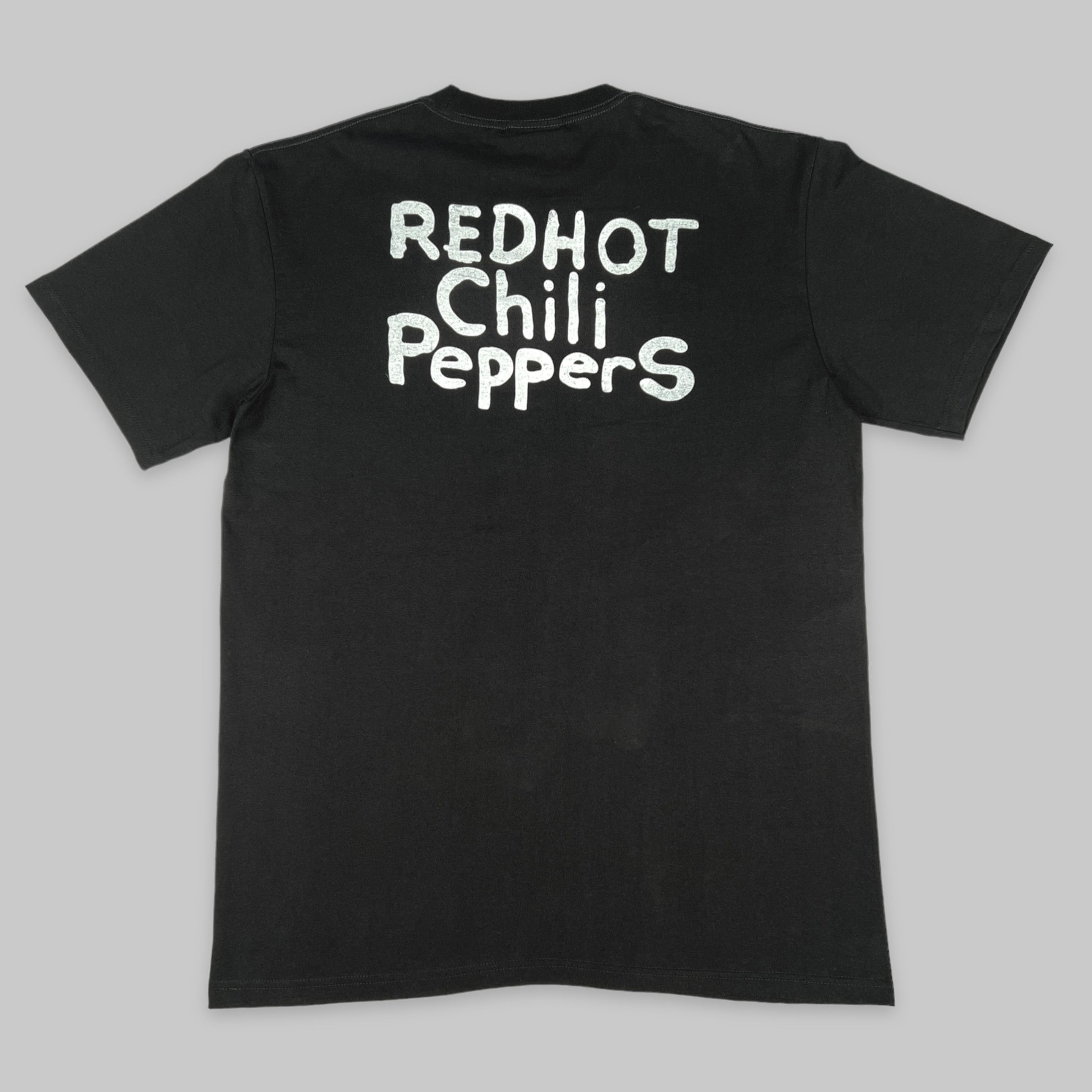 00s RED HOT CHILI PEPPERS BOOTLEG Tシャツ