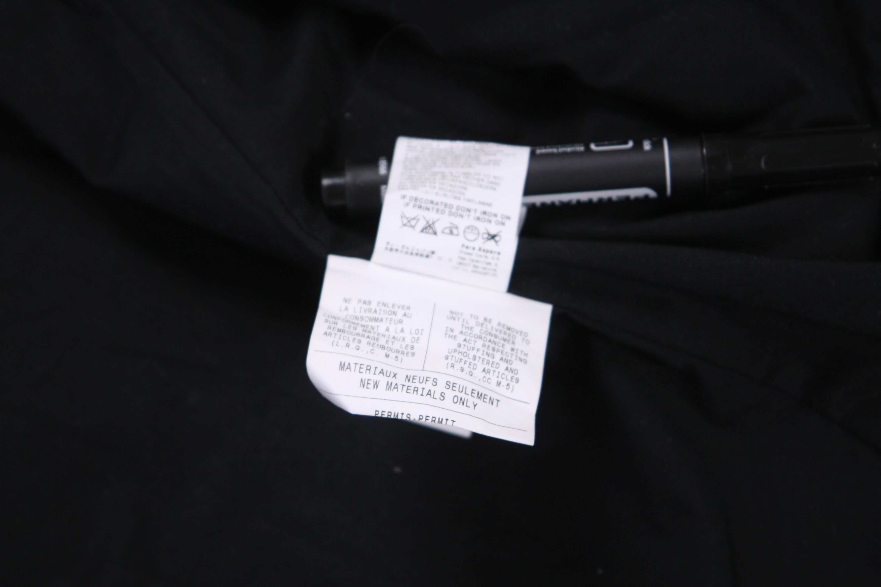 Diesel 💥VTG Diesel Tartan Herringbone Flannel Casual overcoat Size US L / EU 52-54 / 3 - 9 Thumbnail