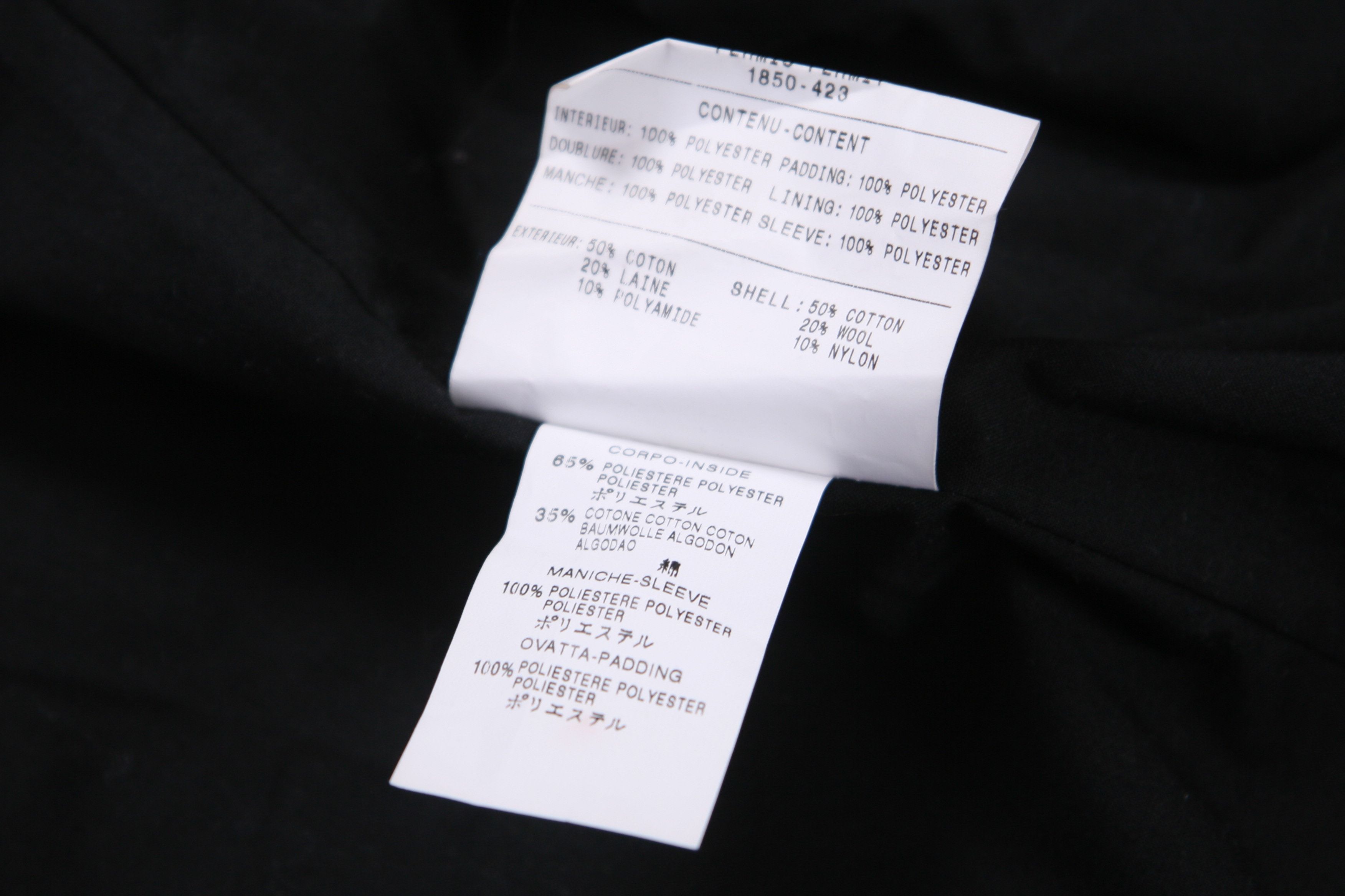 Diesel 💥VTG Diesel Tartan Herringbone Flannel Casual overcoat Size US L / EU 52-54 / 3 - 16 Thumbnail