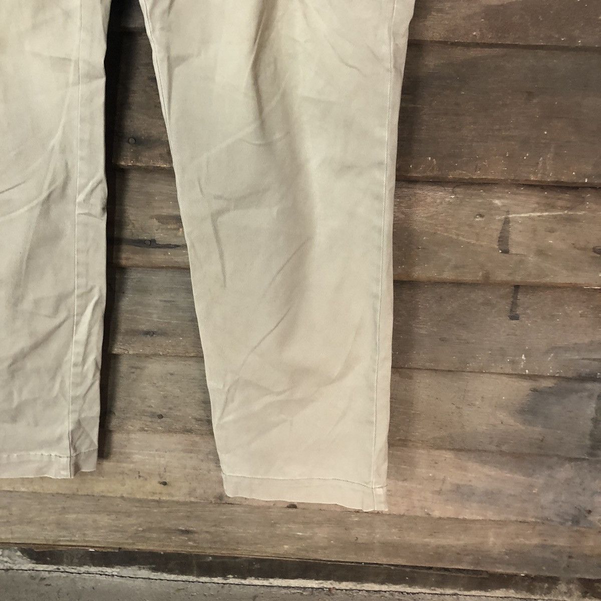 Uniqlo tactical utility multi pocket Cargo Pants #5894