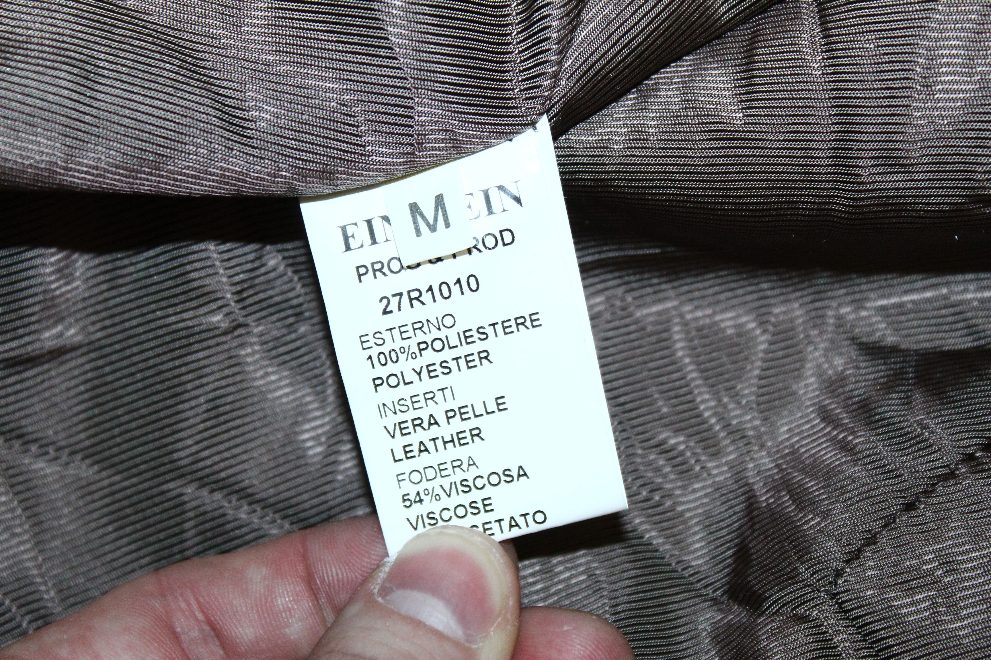Bray Steve Alan VTG Bray Steve Alan double breasted short trench coat Size US M / EU 48-50 / 2 - 5 Thumbnail